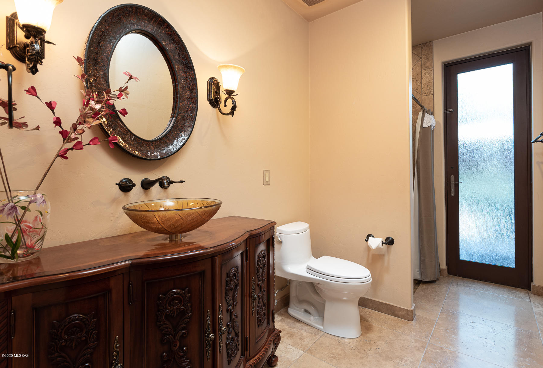 Catalina Foothills Estates NO. 10 (1-72) - Residential