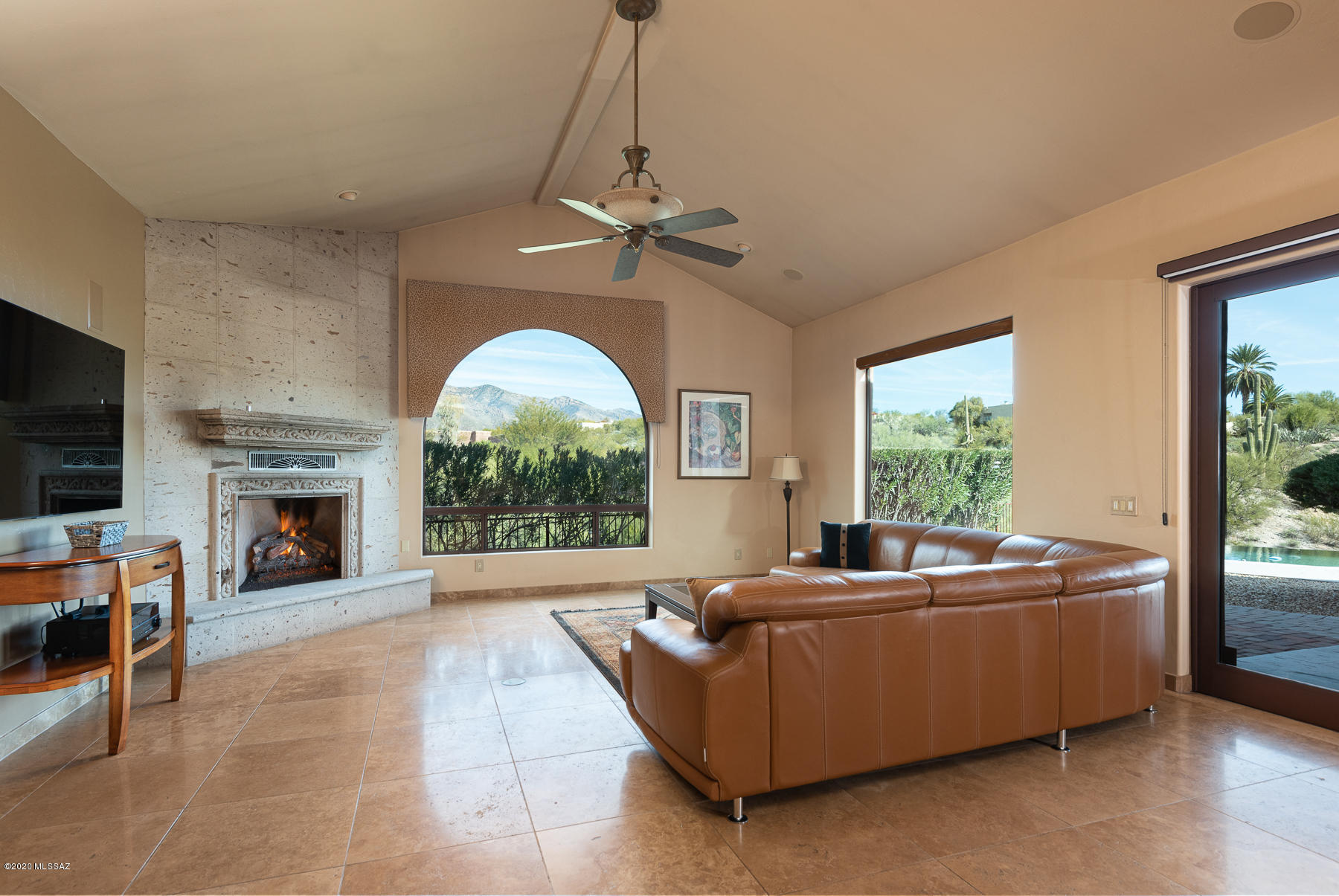 Catalina Foothills Estates NO. 10 (1-72) - Residential