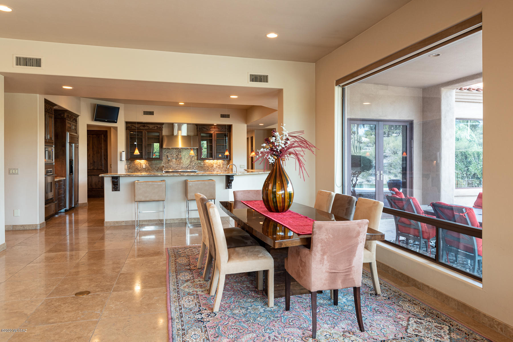 Catalina Foothills Estates NO. 10 (1-72) - Residential