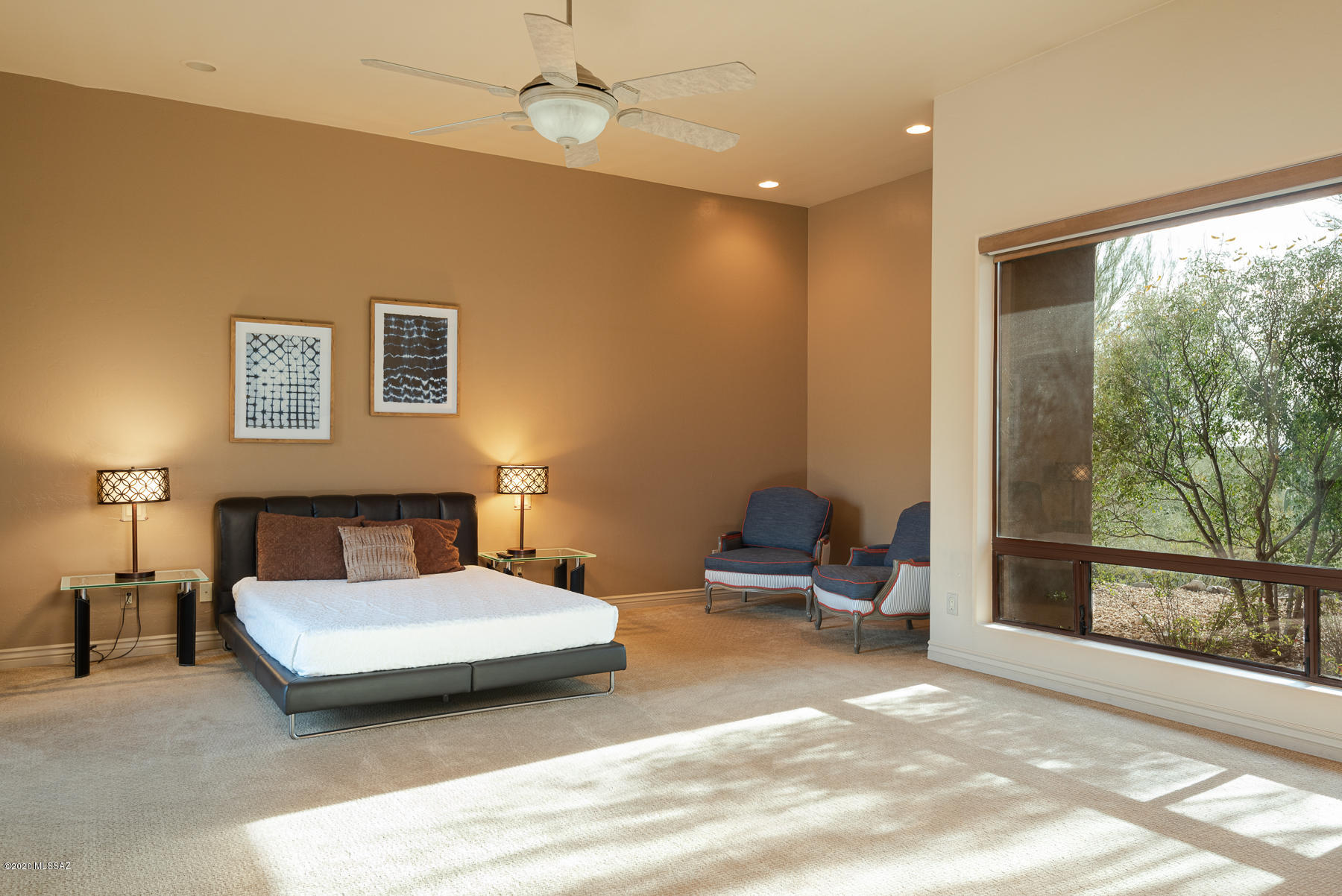 Catalina Foothills Estates NO. 10 (1-72) - Residential