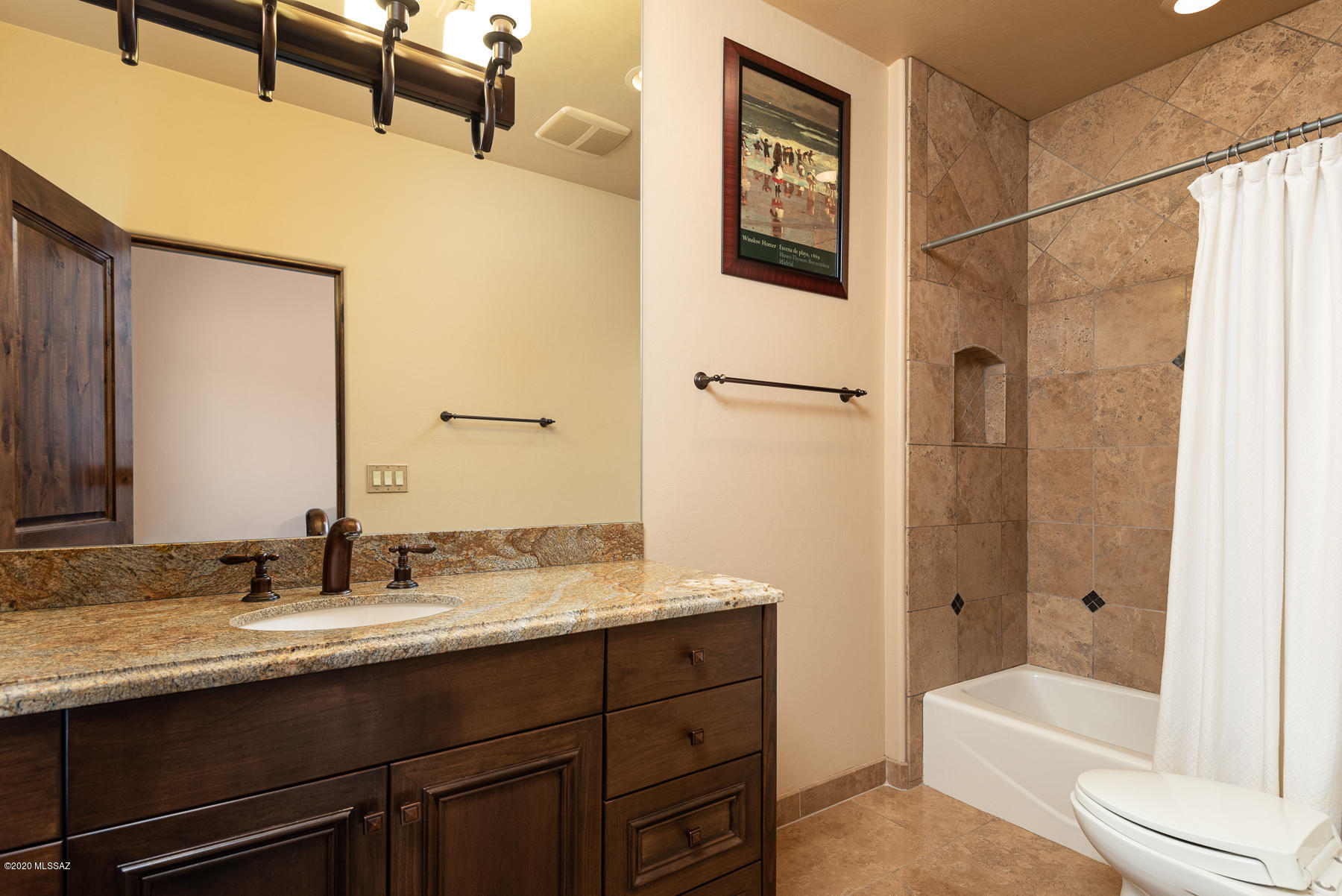 Catalina Foothills Estates NO. 10 (1-72) - Residential