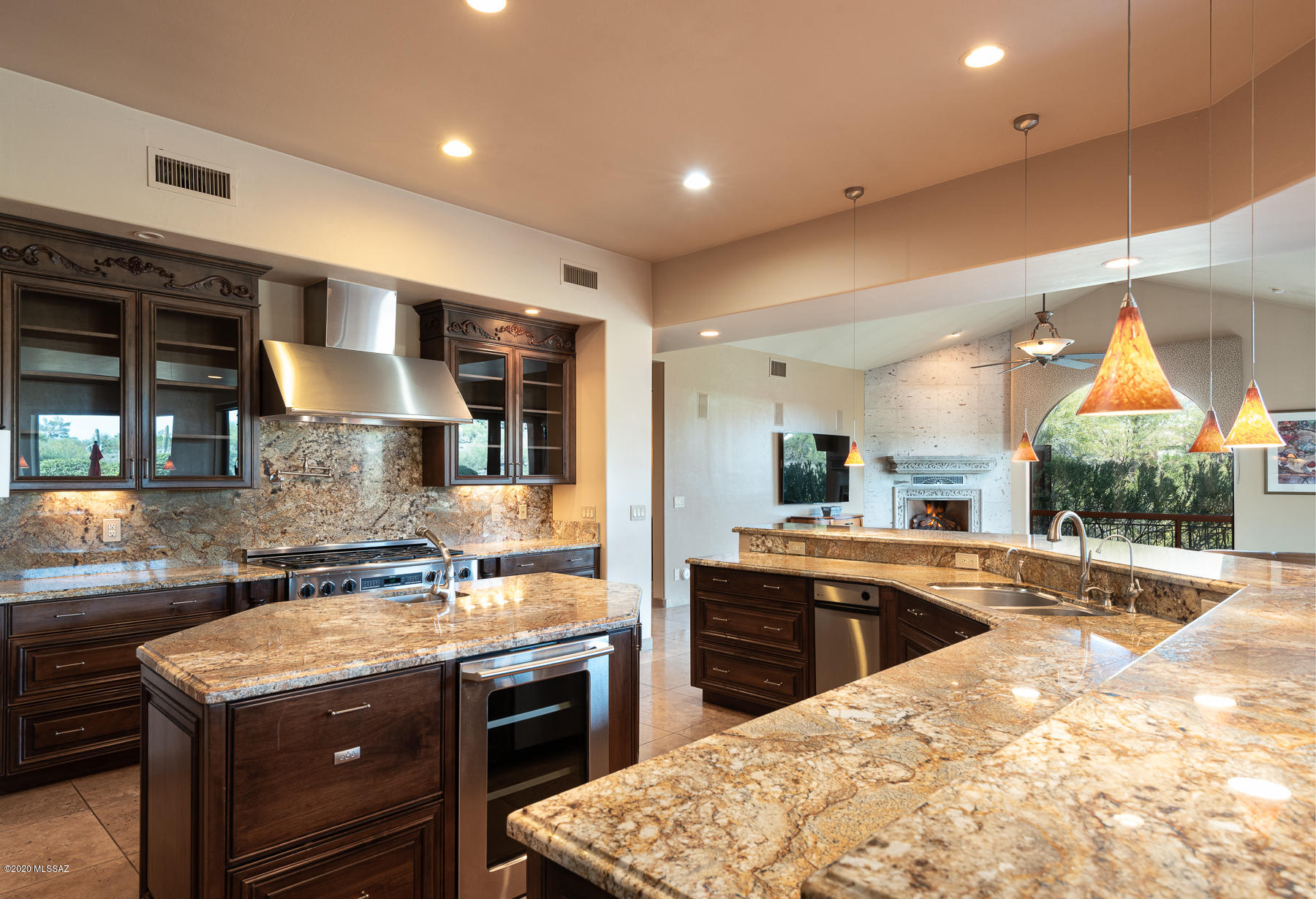 Catalina Foothills Estates NO. 10 (1-72) - Residential