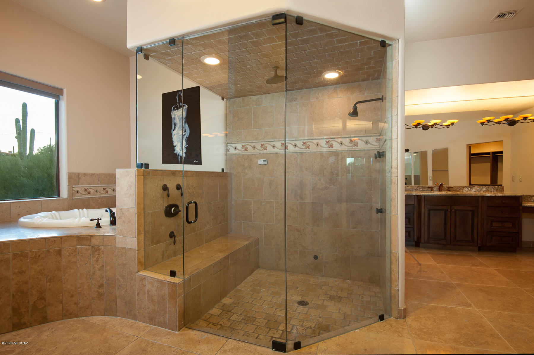 Catalina Foothills Estates NO. 10 (1-72) - Residential