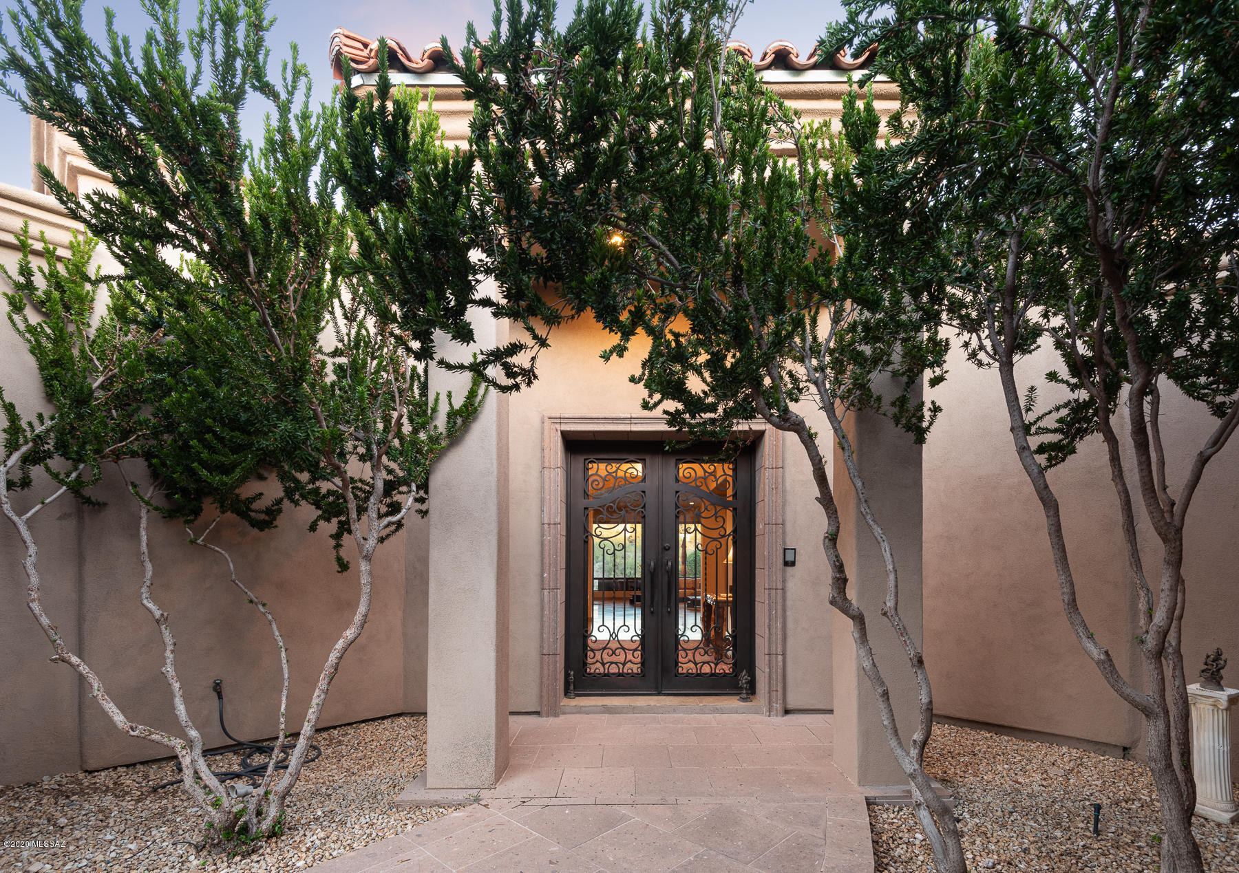 Catalina Foothills Estates NO. 10 (1-72) - Residential