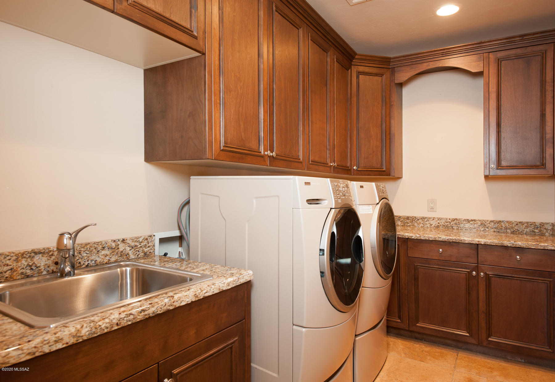 Catalina Foothills Estates NO. 10 (1-72) - Residential
