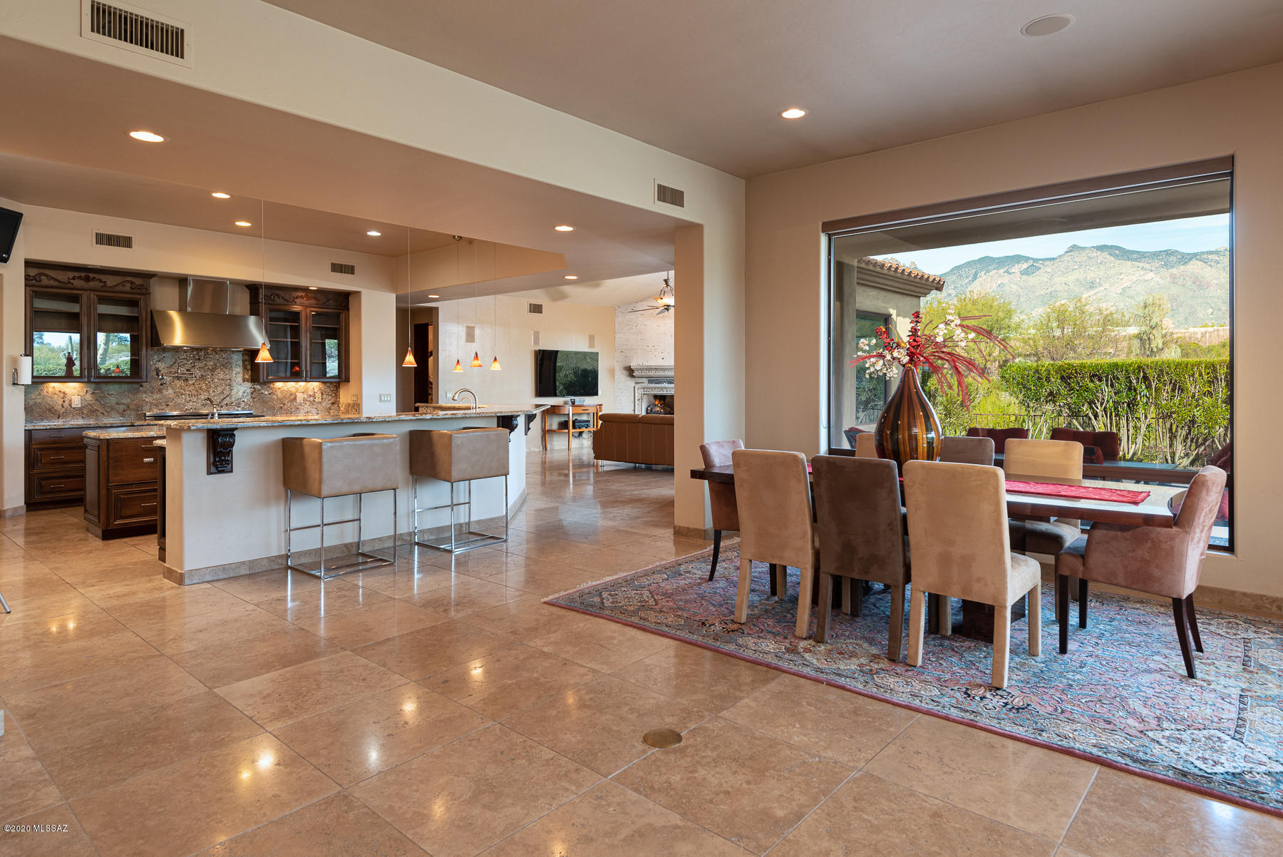 Catalina Foothills Estates NO. 10 (1-72) - Residential