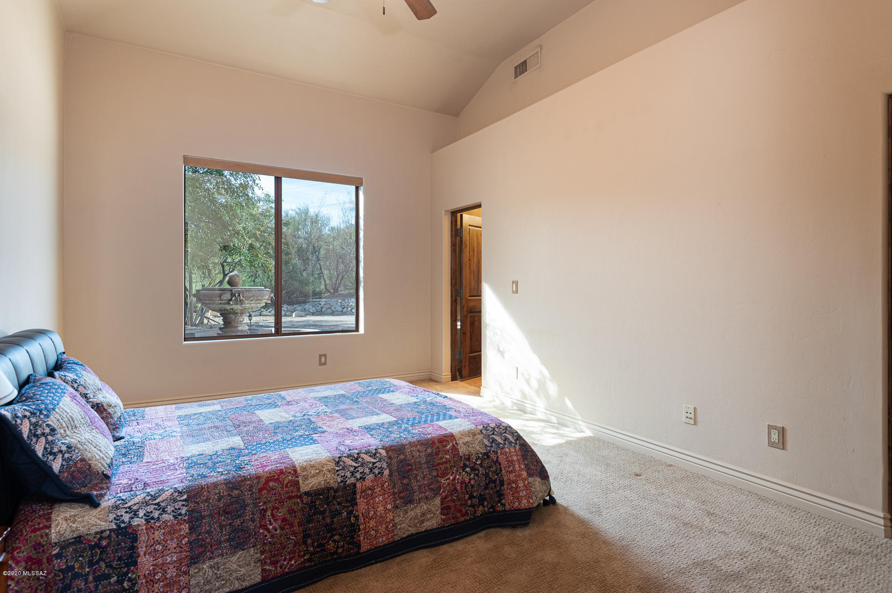 Catalina Foothills Estates NO. 10 (1-72) - Residential