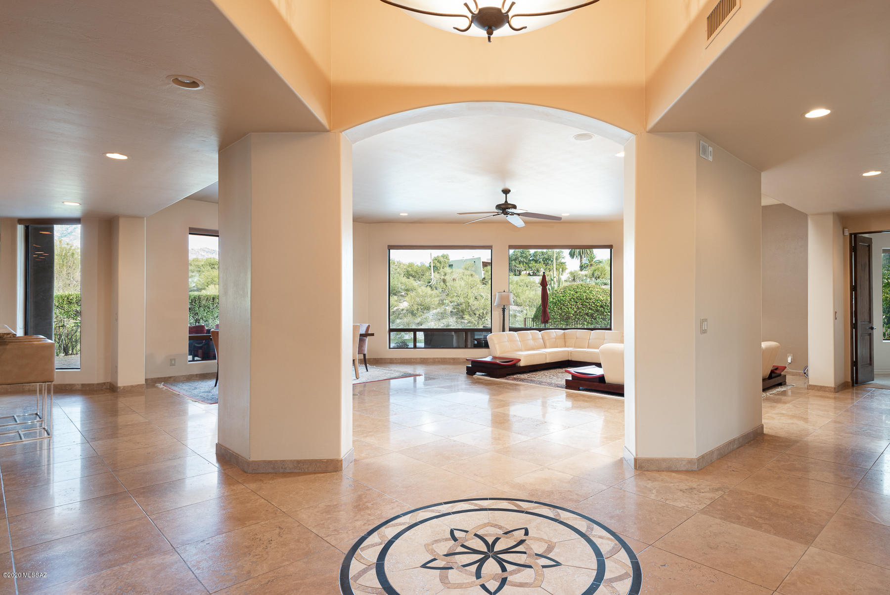 Catalina Foothills Estates NO. 10 (1-72) - Residential