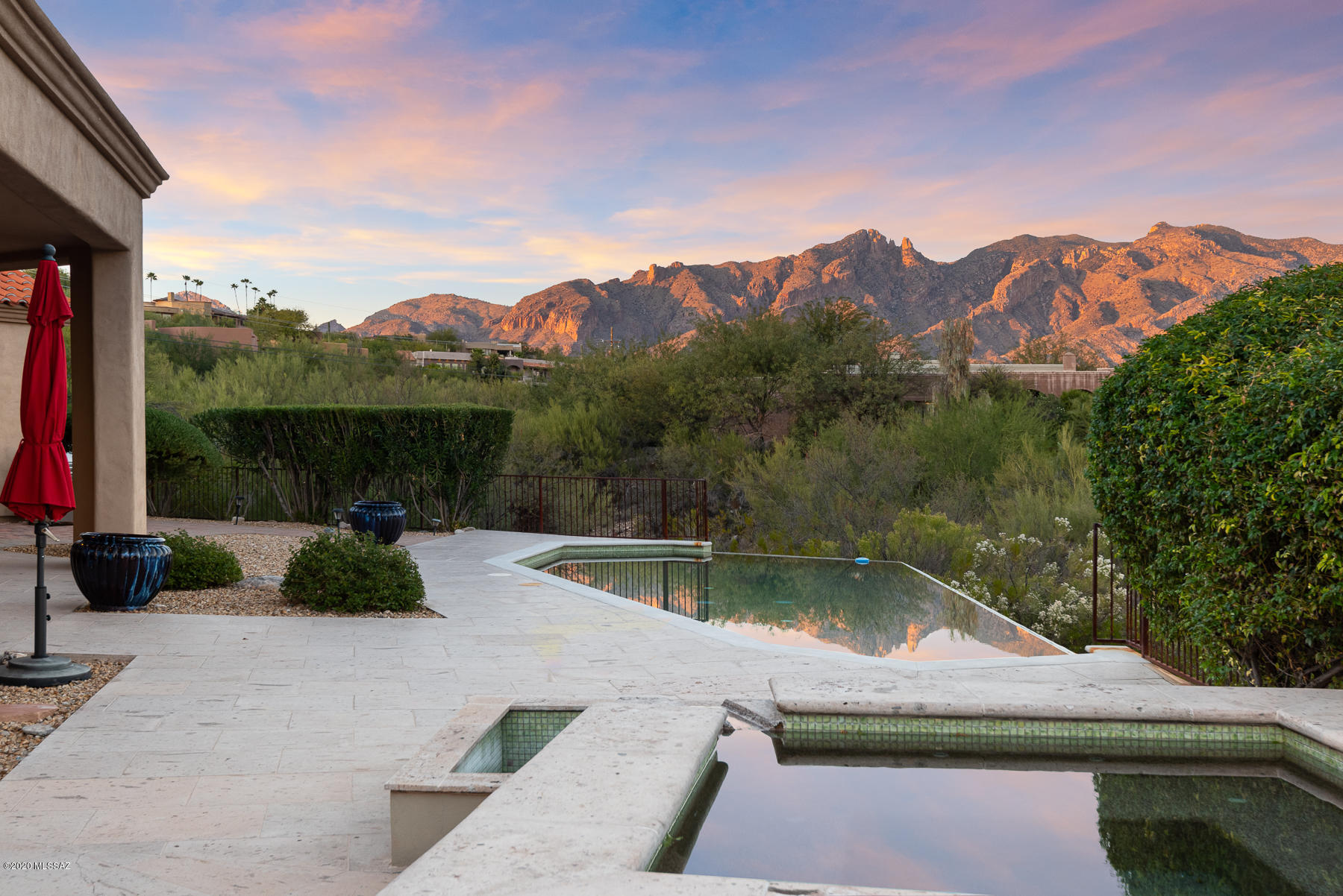 Catalina Foothills Estates NO. 10 (1-72) - Residential