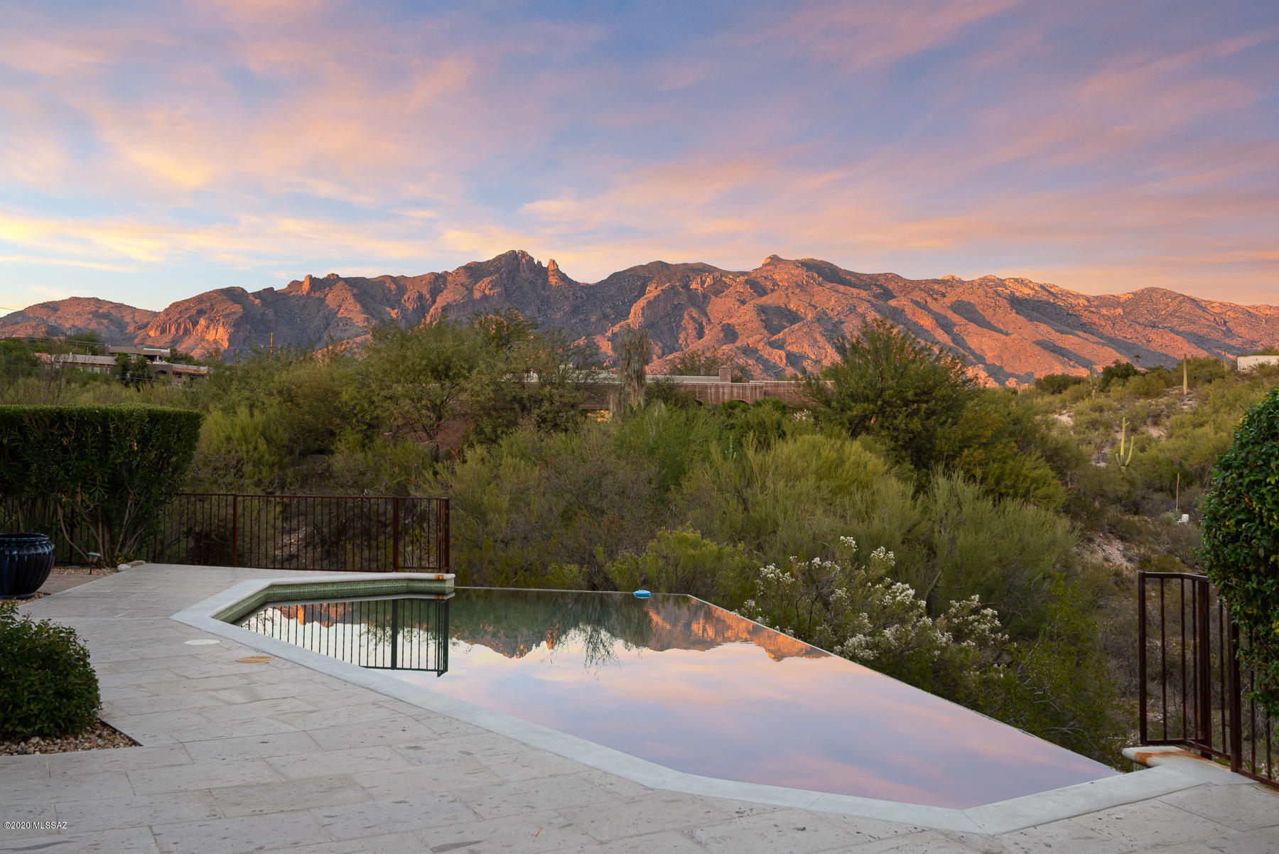Catalina Foothills Estates NO. 10 (1-72) - Residential