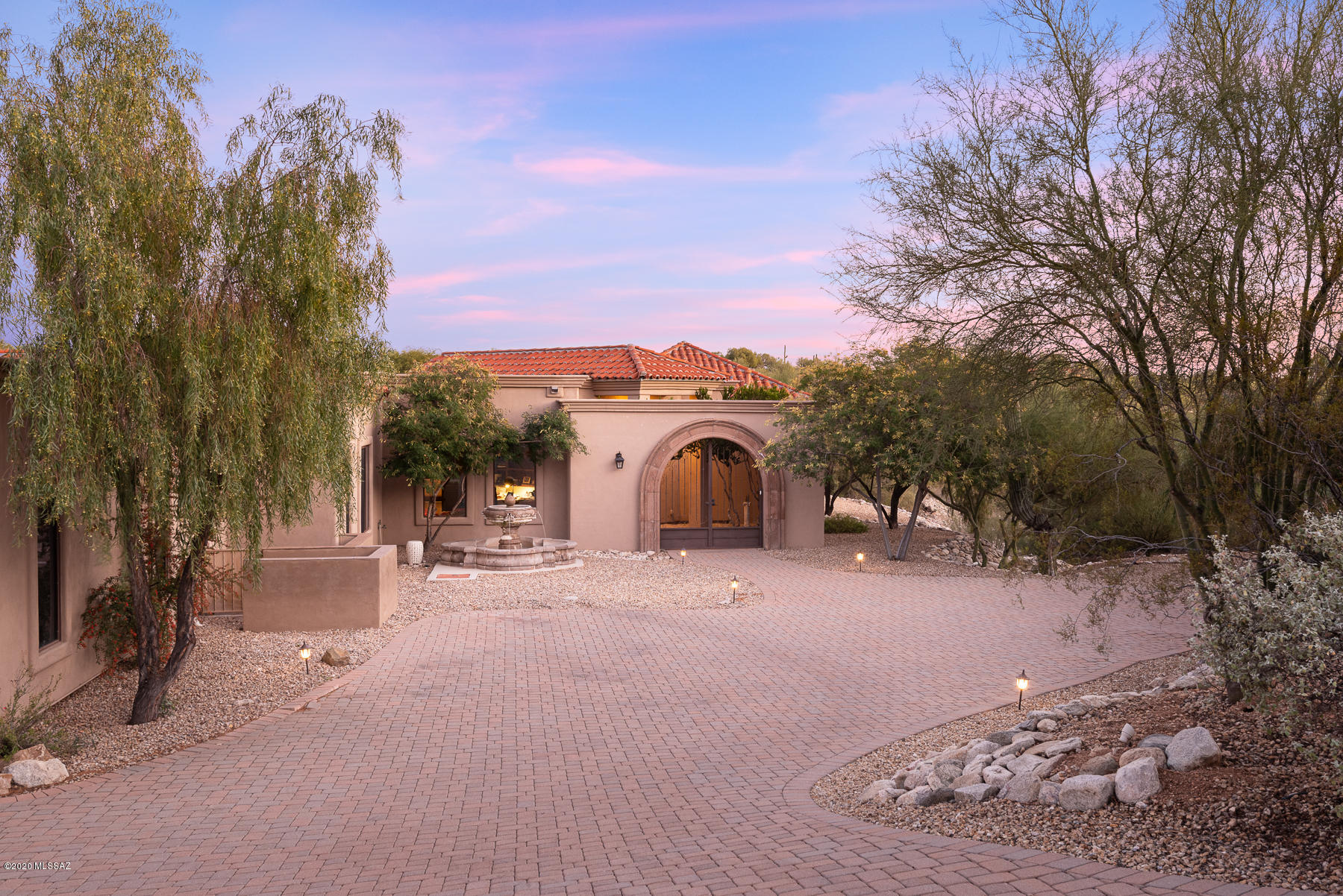 Catalina Foothills Estates NO. 10 (1-72) - Residential