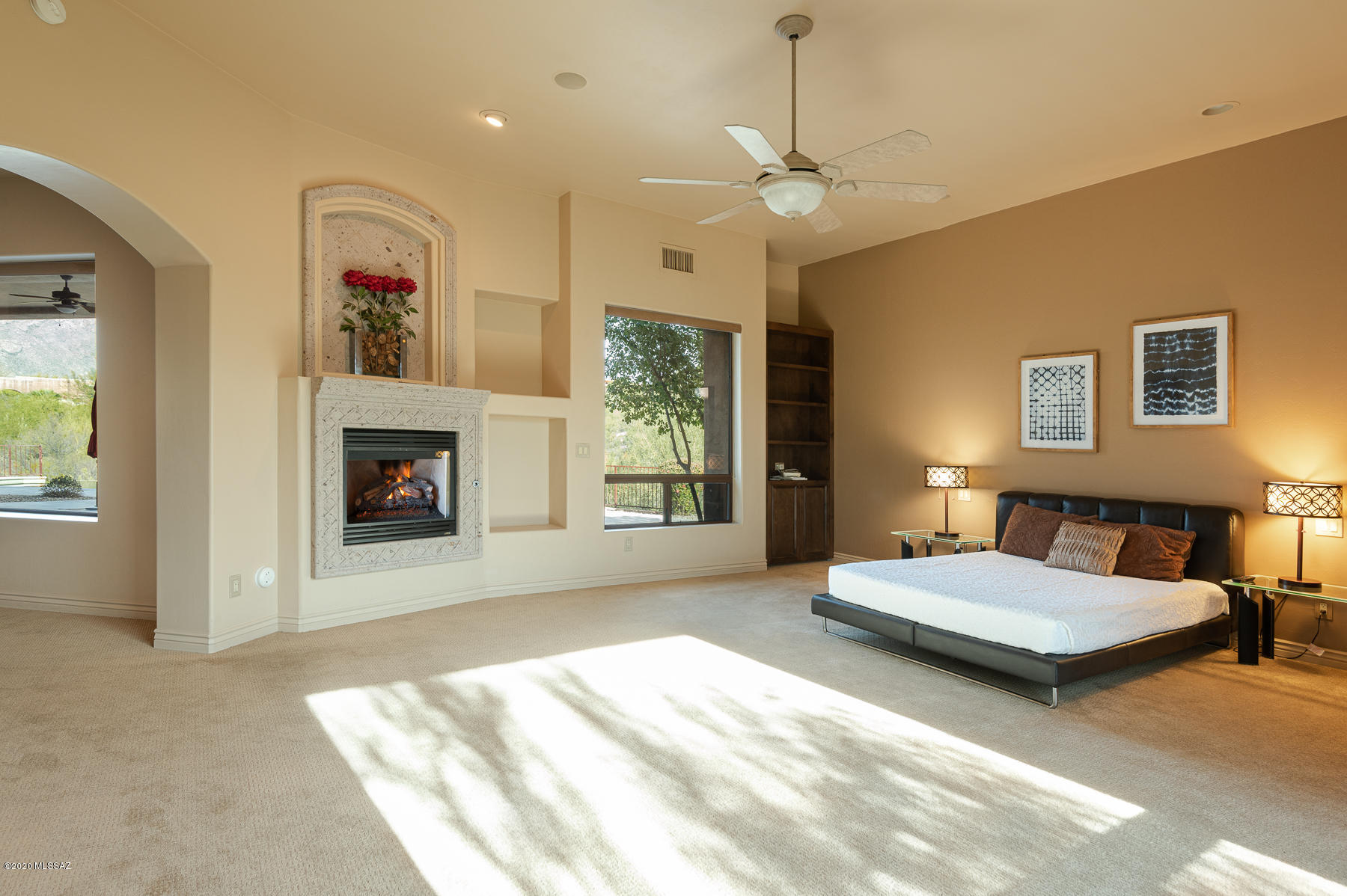 Catalina Foothills Estates NO. 10 (1-72) - Residential