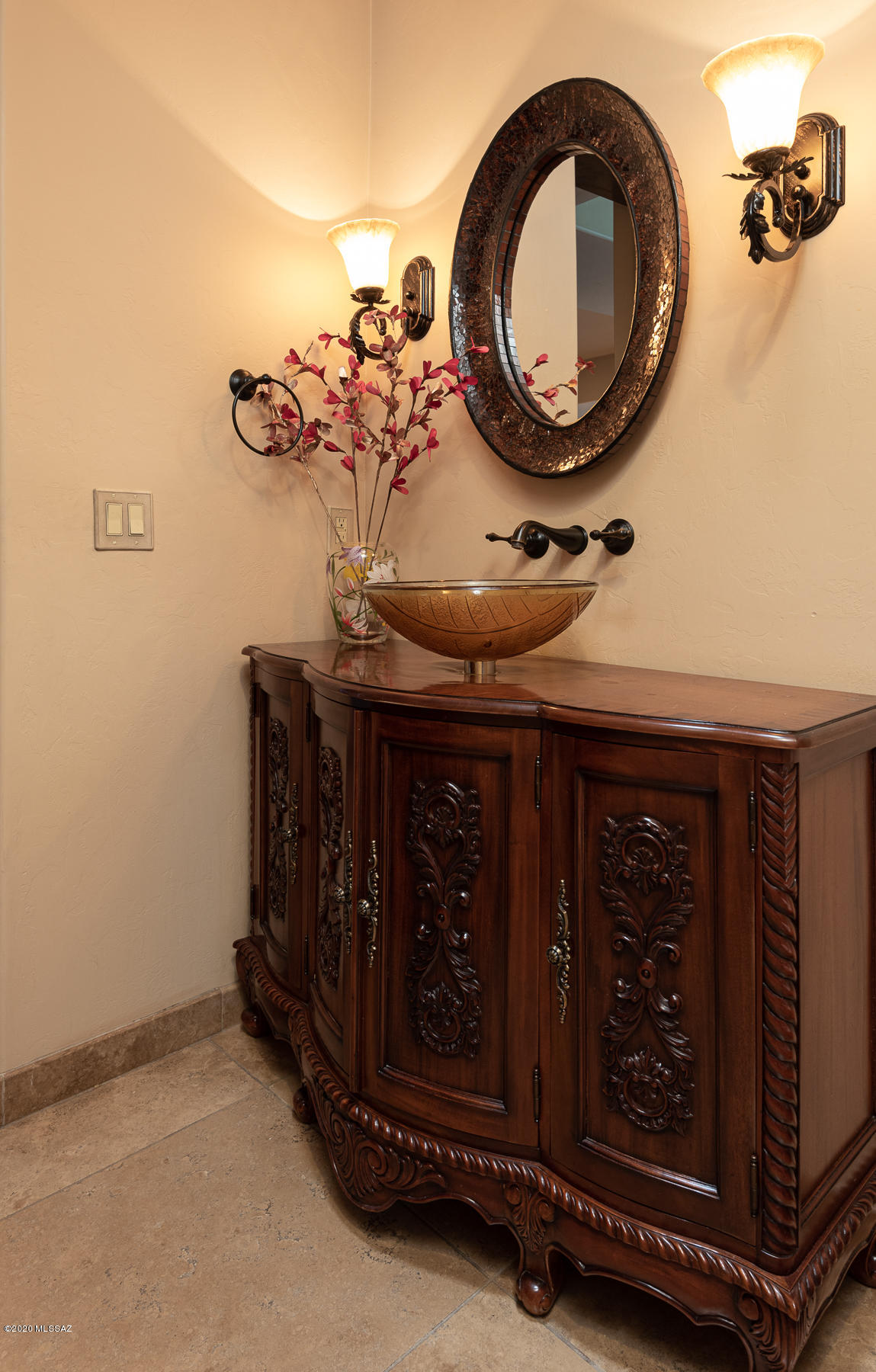 Catalina Foothills Estates NO. 10 (1-72) - Residential