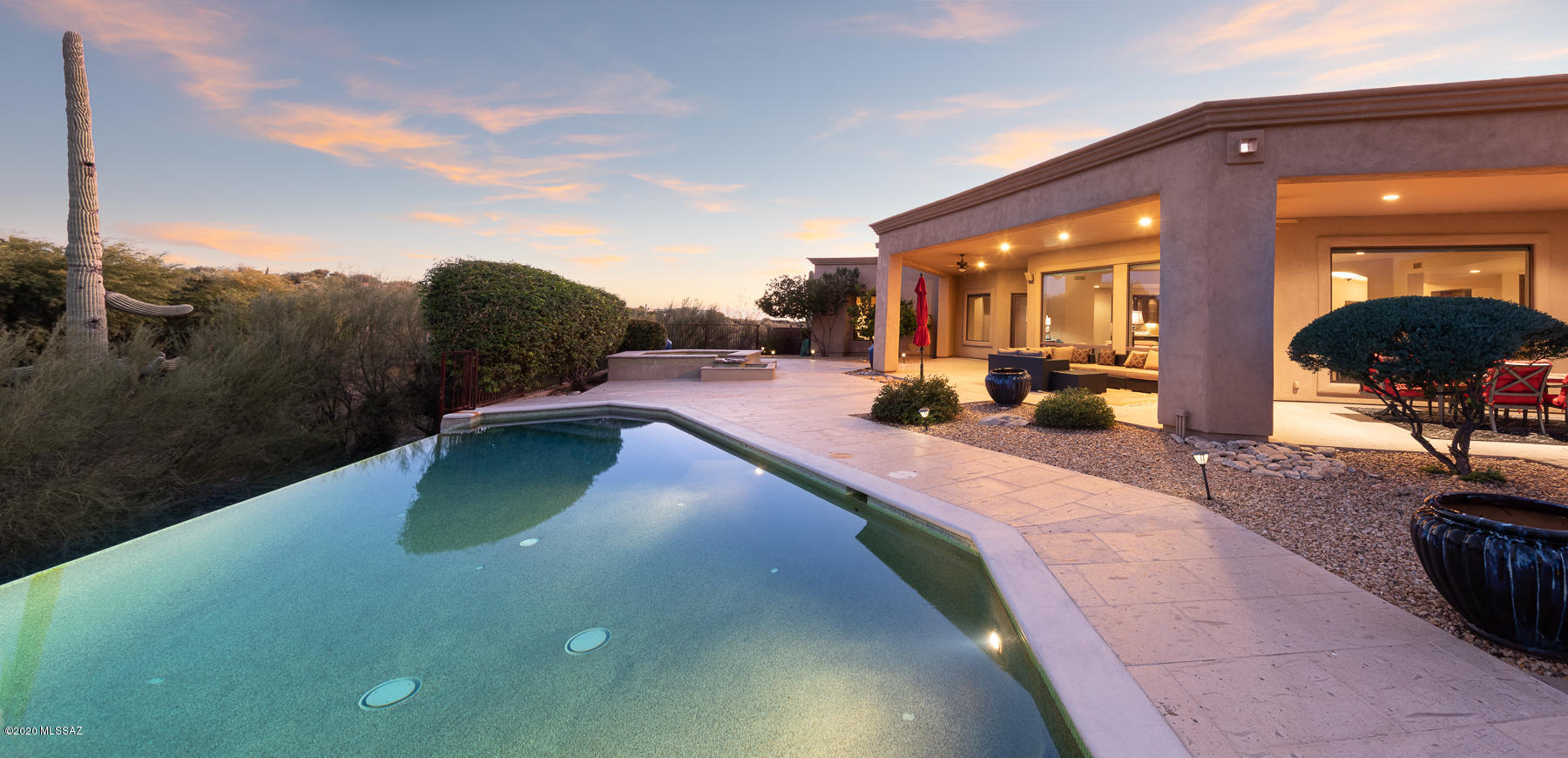 Catalina Foothills Estates NO. 10 (1-72) - Residential