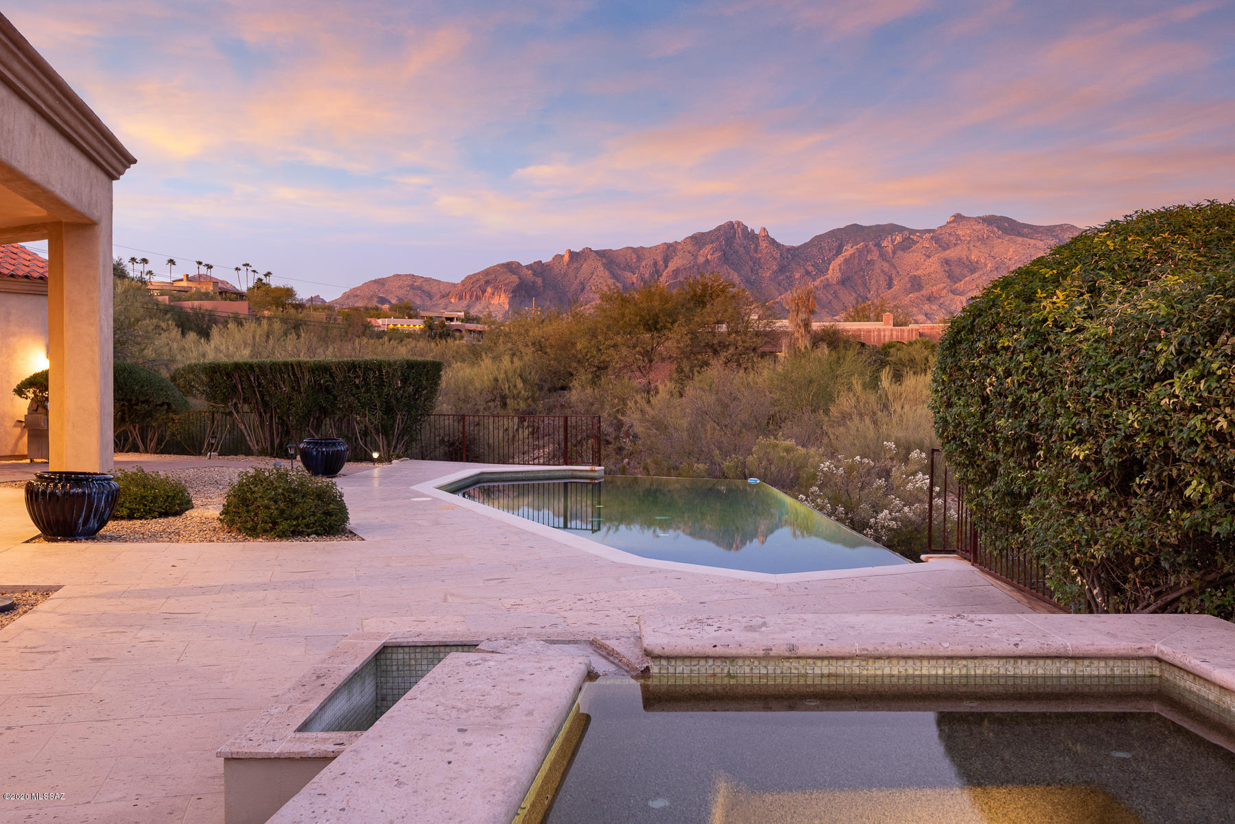 Catalina Foothills Estates NO. 10 (1-72) - Residential