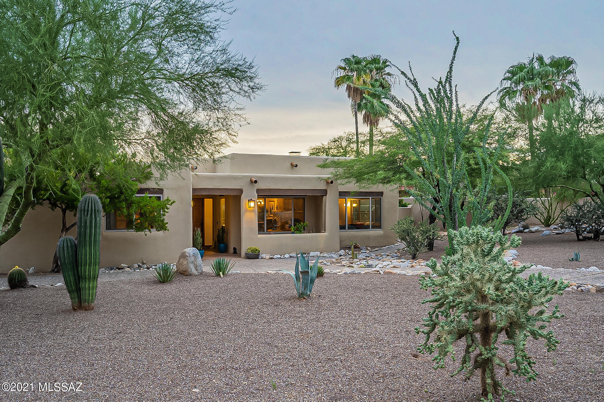 Shadow Hills (1-483) - Residential