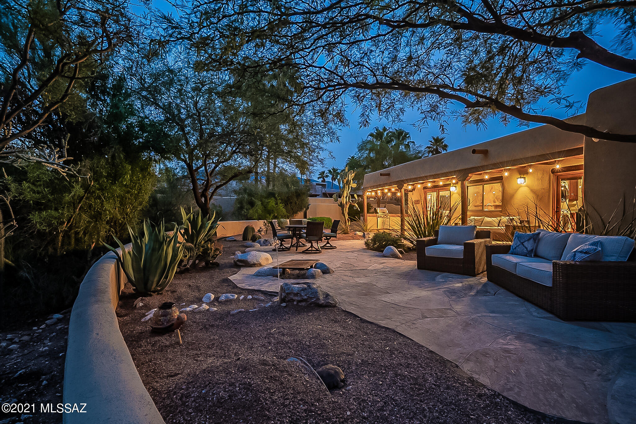 Shadow Hills (1-483) - Residential