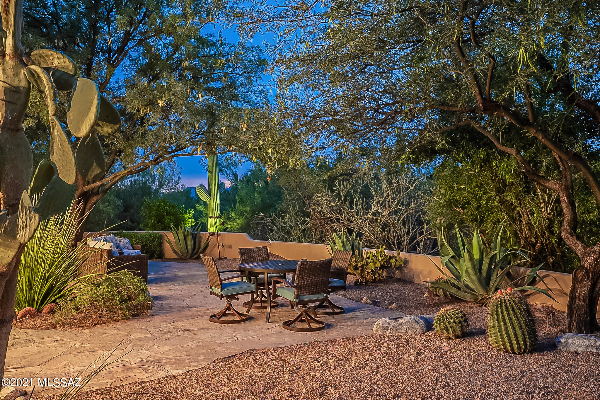 Shadow Hills (1-483) - Residential