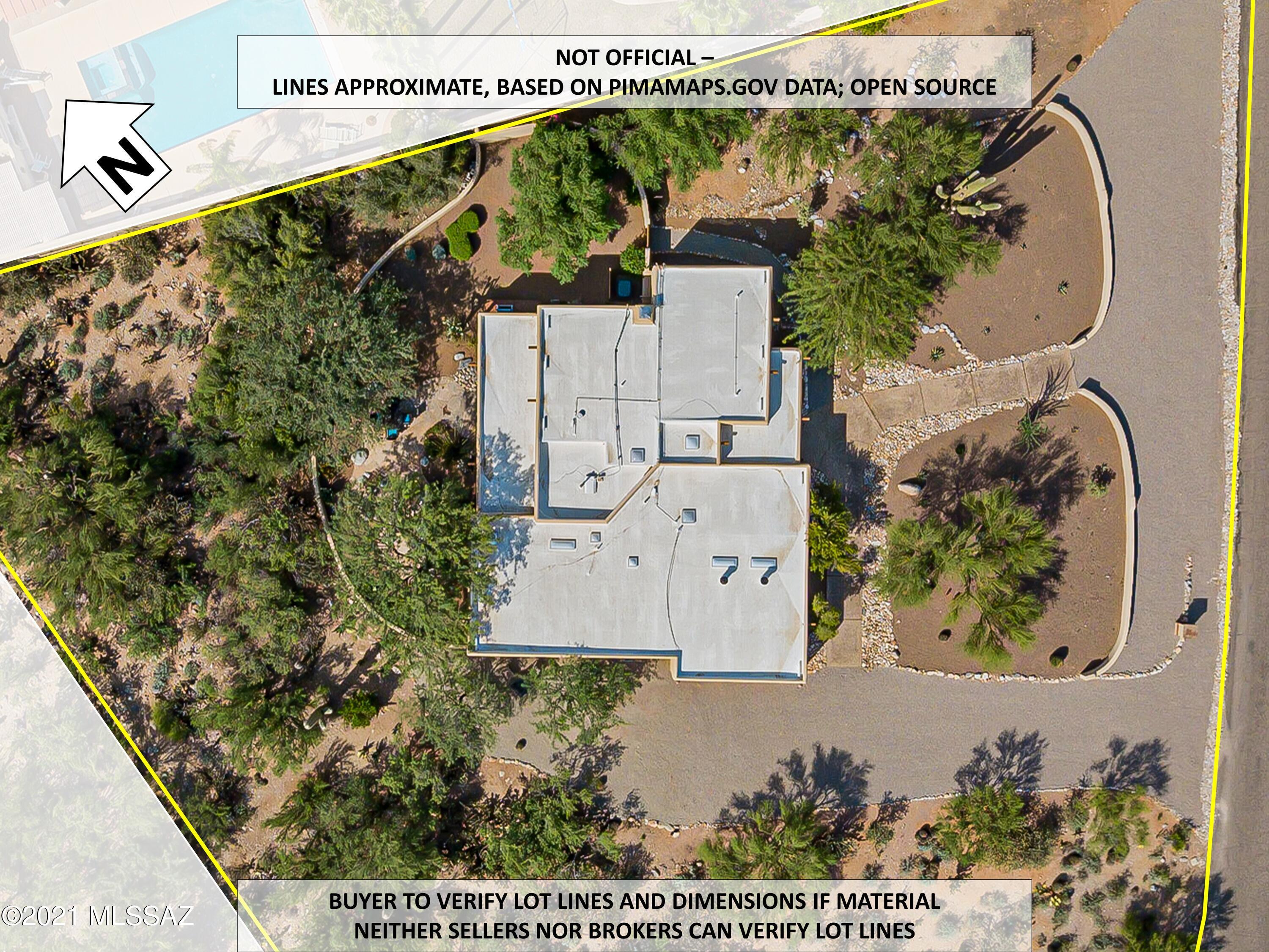 Shadow Hills (1-483) - Residential