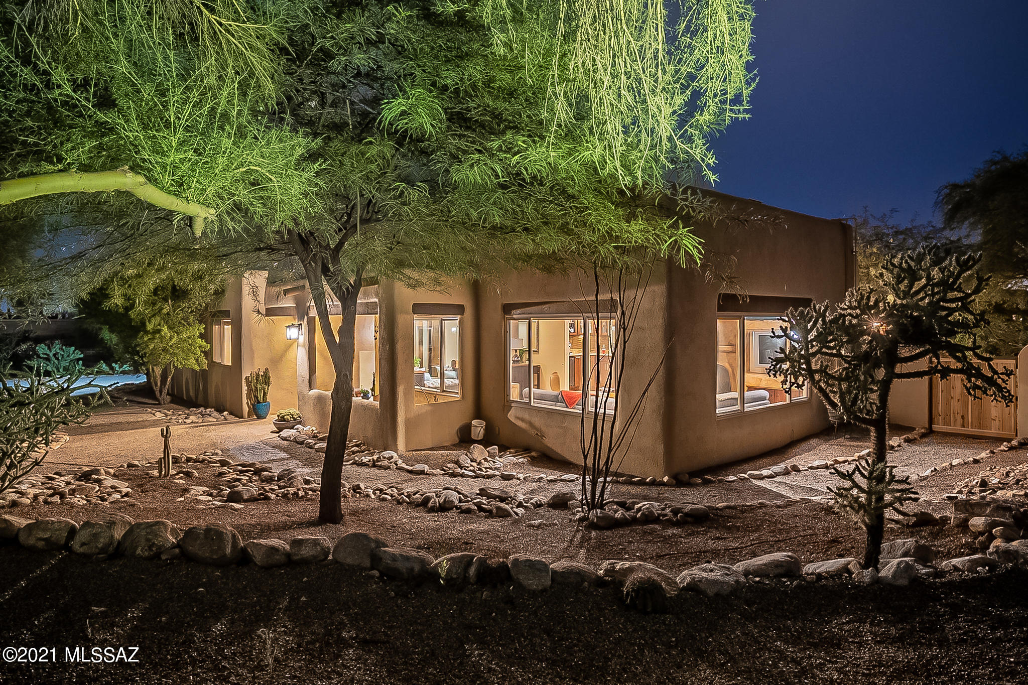 Shadow Hills (1-483) - Residential