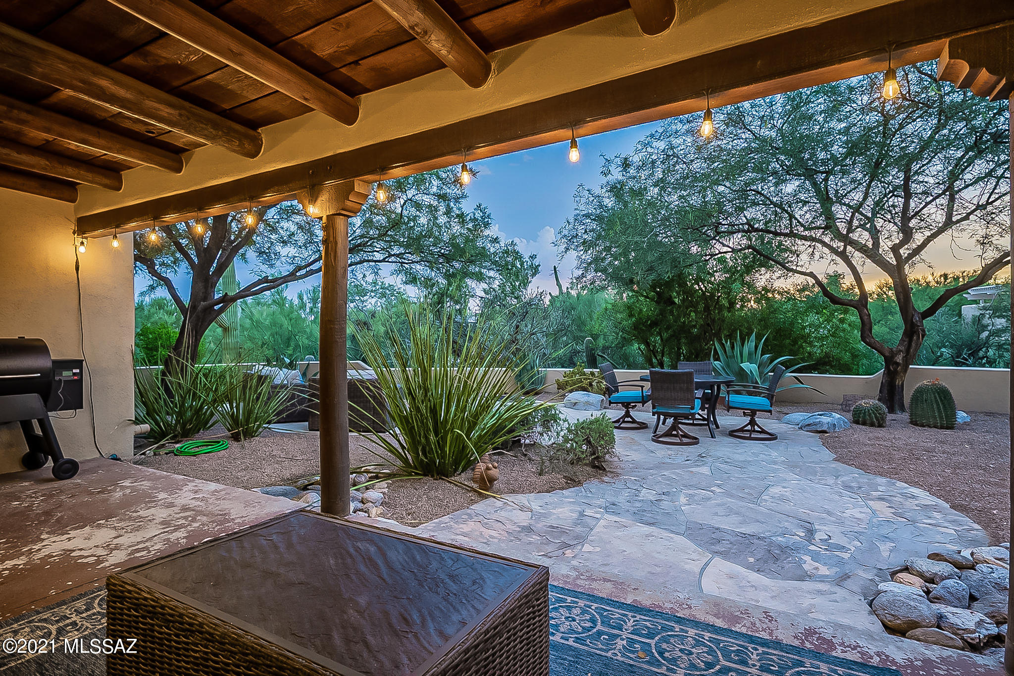 Shadow Hills (1-483) - Residential