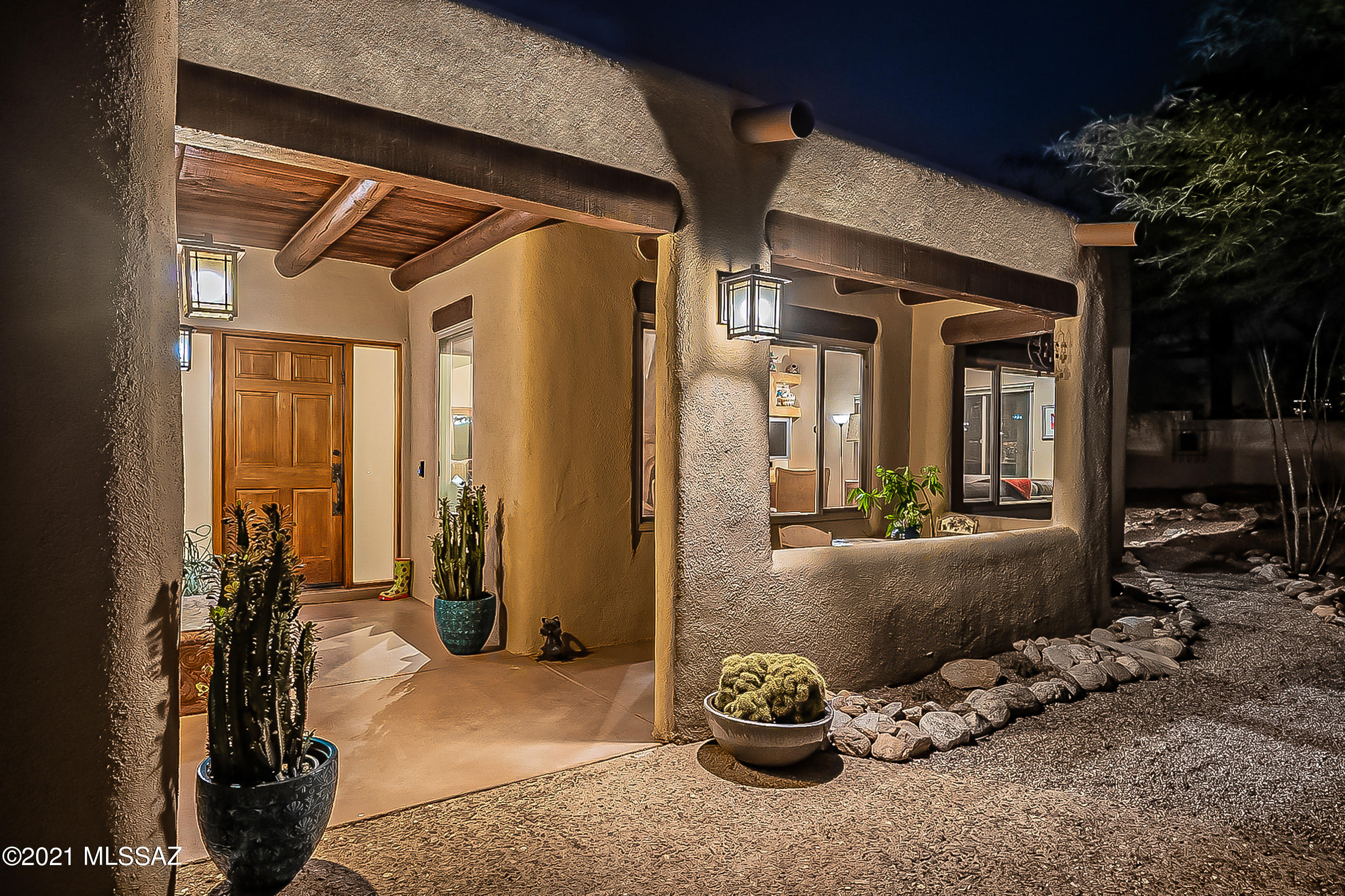 Shadow Hills (1-483) - Residential