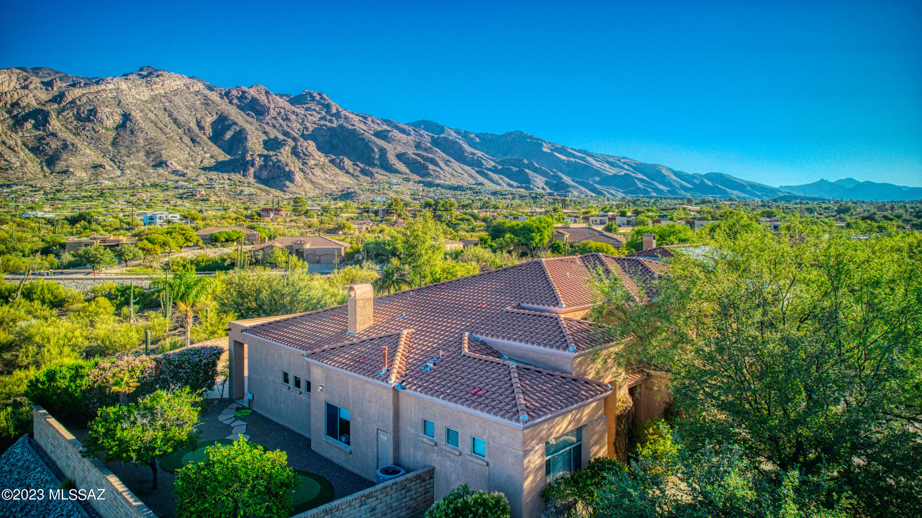 Pinnacle Ridge (1-76) - Residential