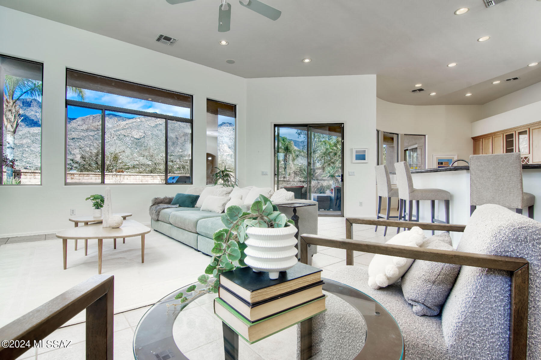 Pinnacle Ridge (1-76) - Residential