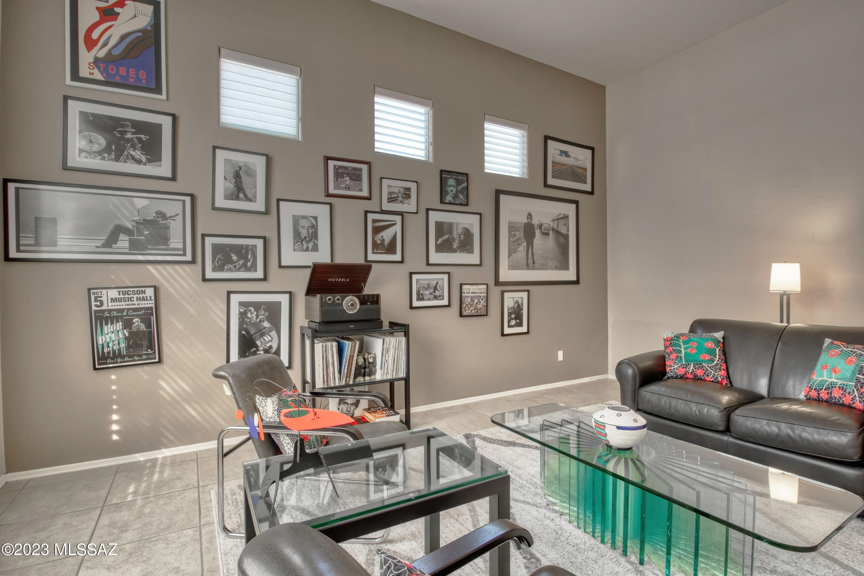 Pinnacle Ridge (1-76) - Residential