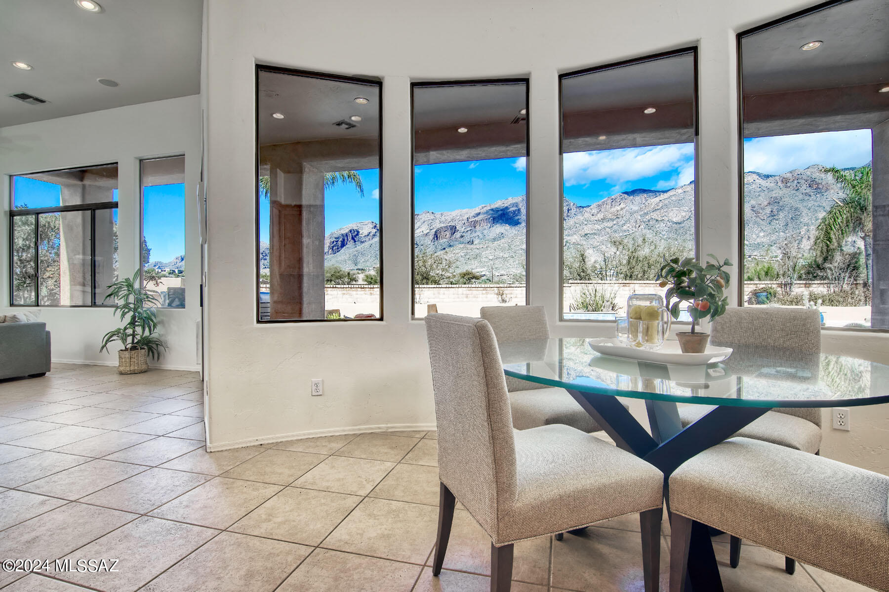 Pinnacle Ridge (1-76) - Residential