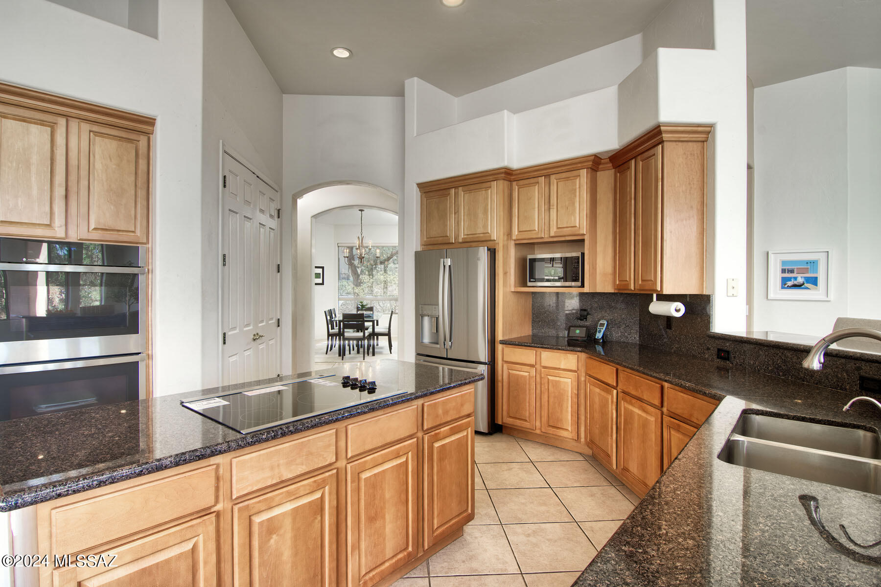 Pinnacle Ridge (1-76) - Residential