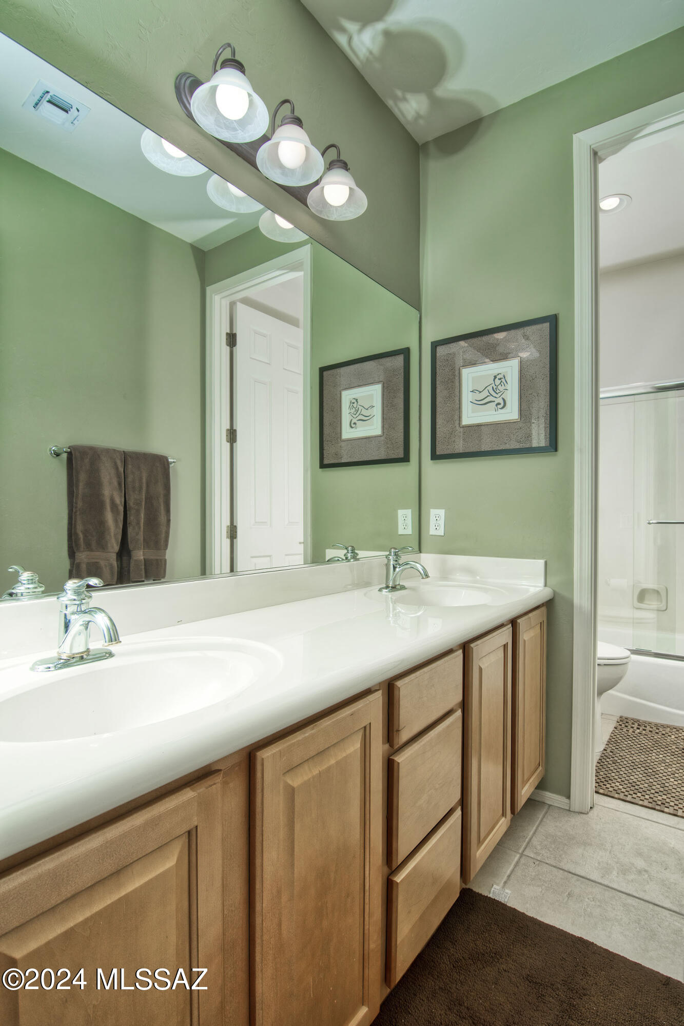 Pinnacle Ridge (1-76) - Residential