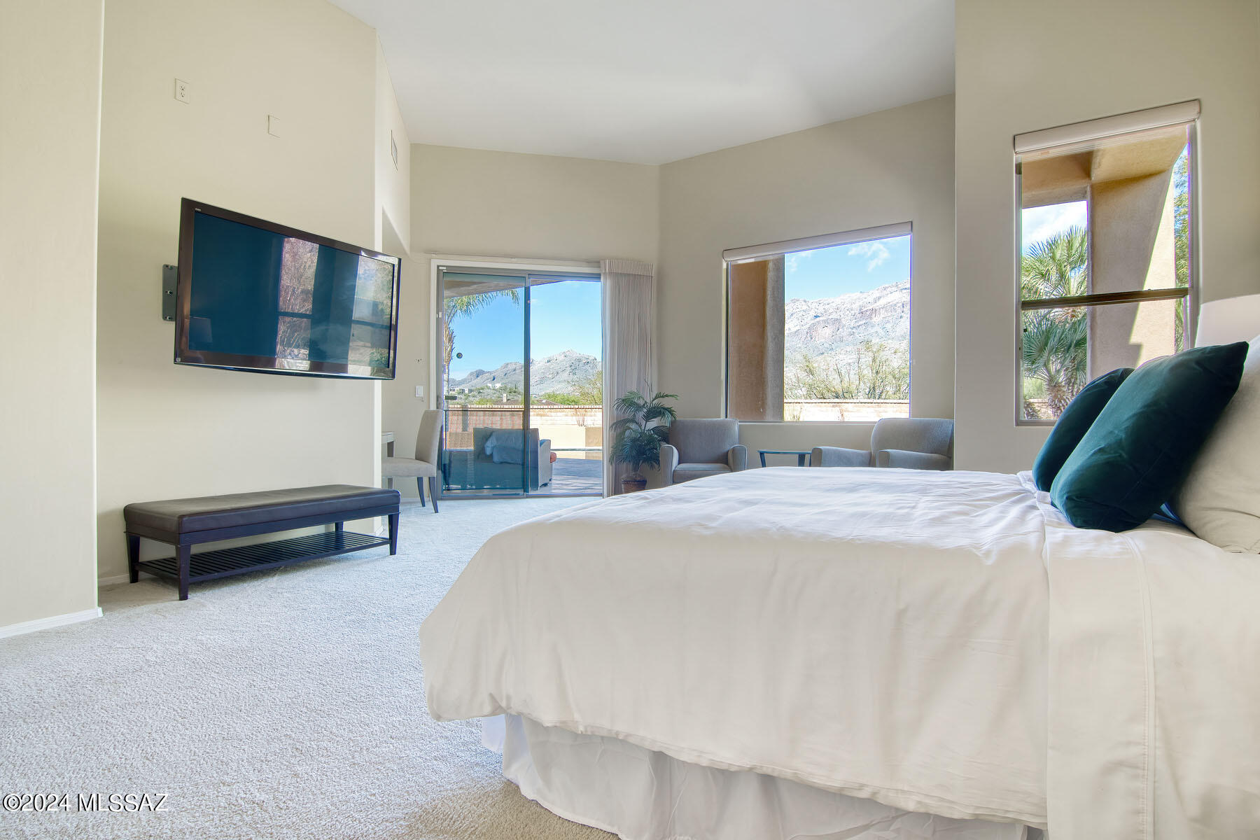 Pinnacle Ridge (1-76) - Residential