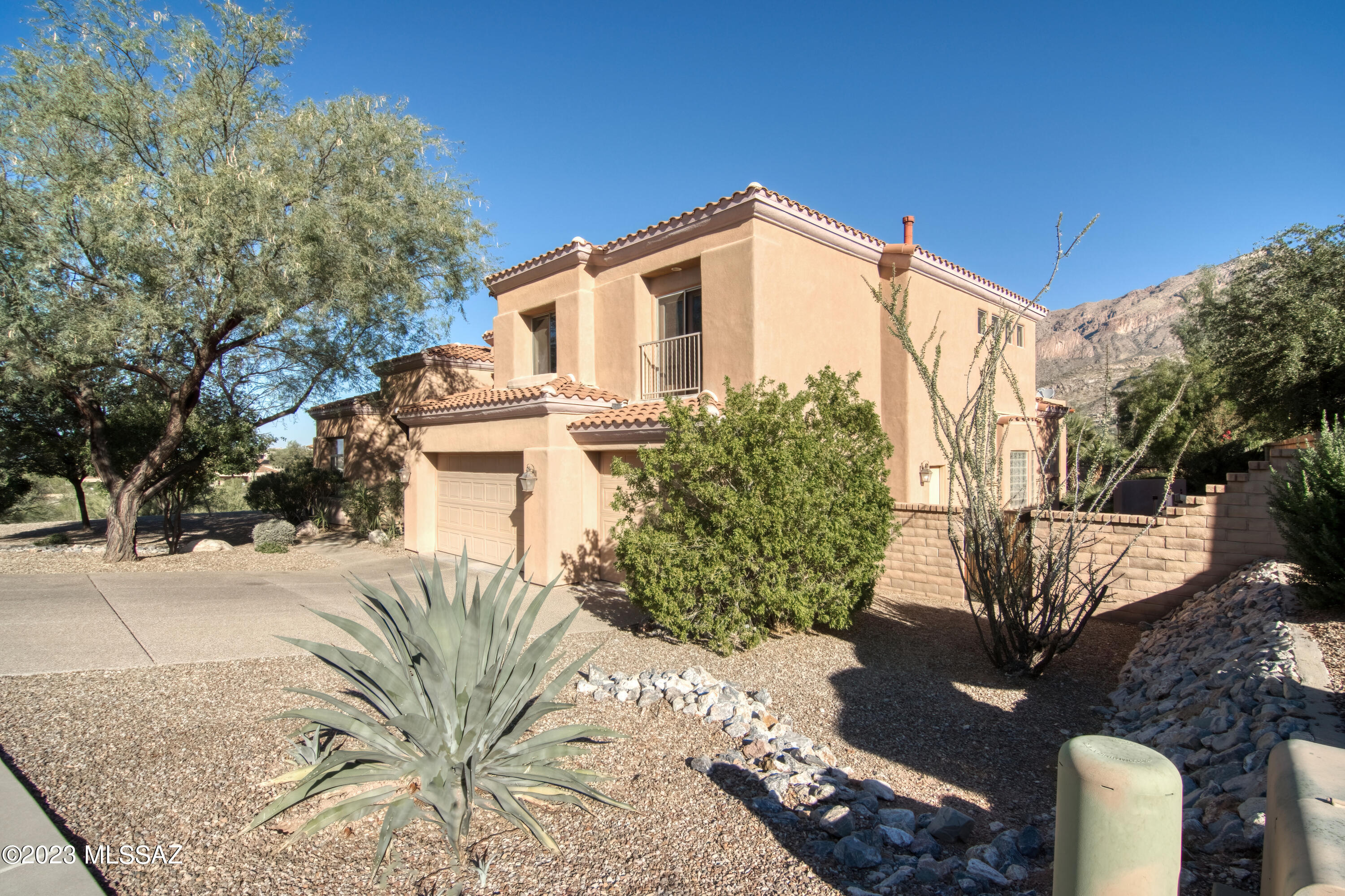 Pinnacle Ridge (1-76) - Residential
