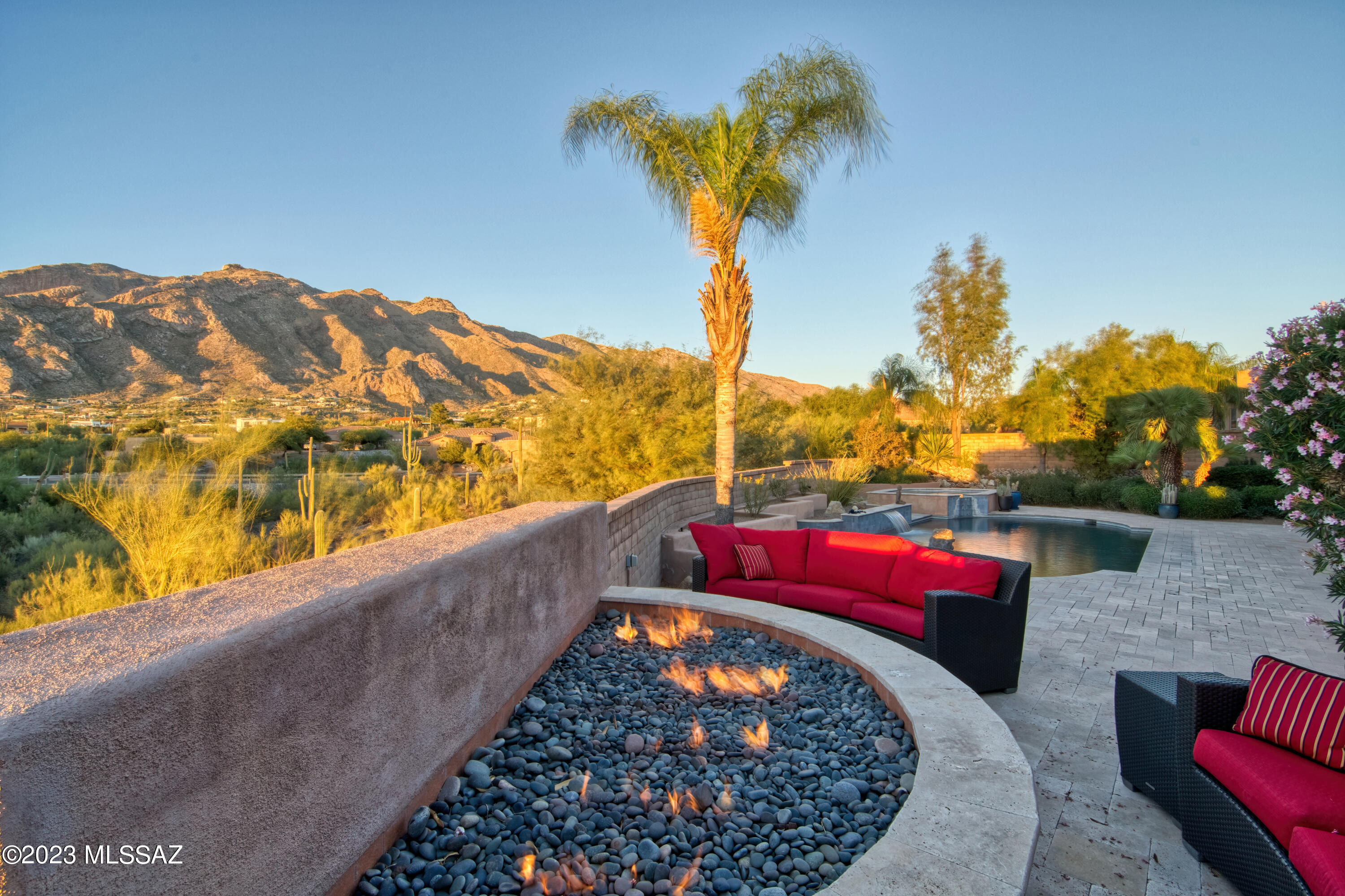 Pinnacle Ridge (1-76) - Residential