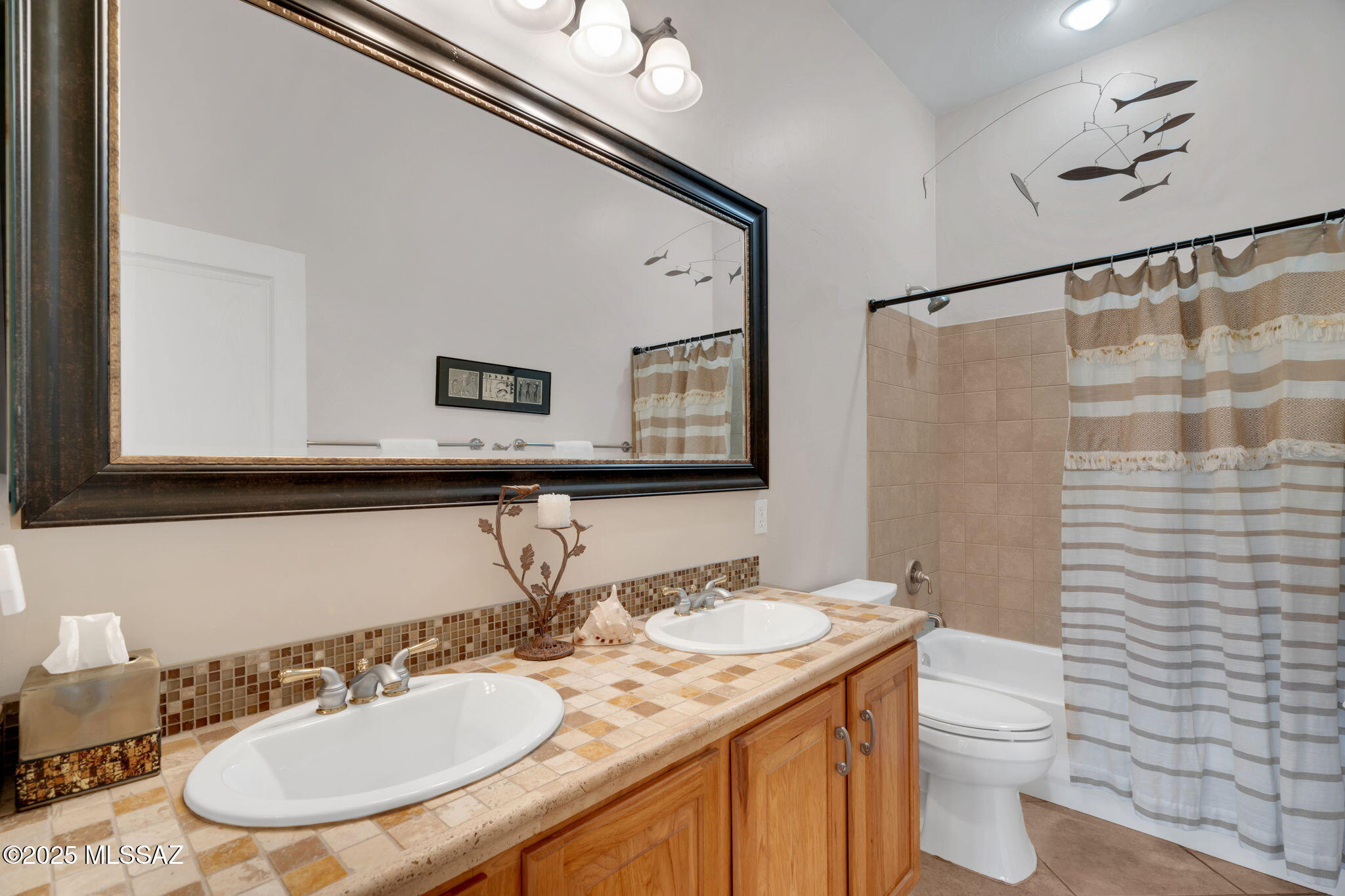 Vistoso Ridge - Residential