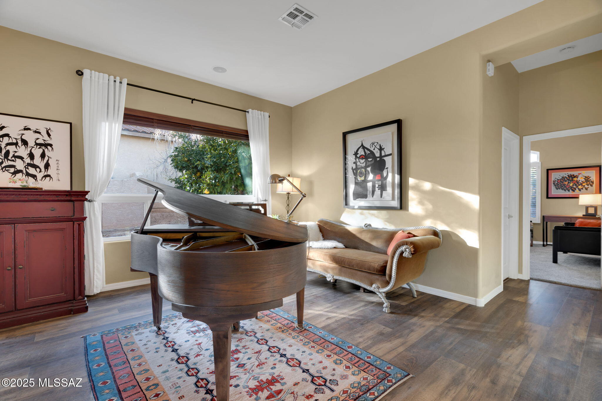Vistoso Ridge - Residential