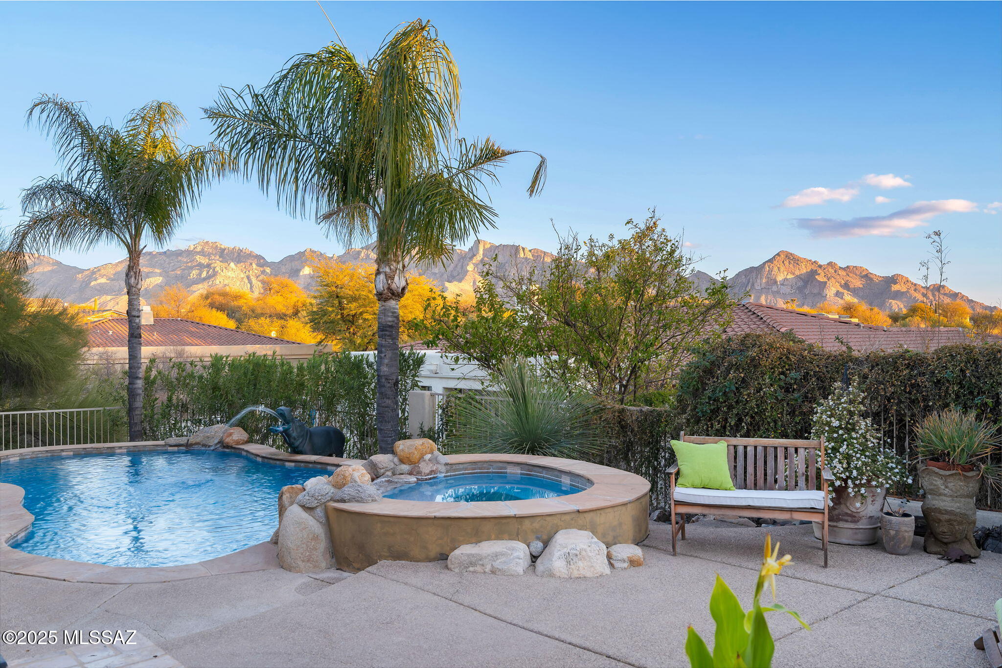 Vistoso Ridge - Residential