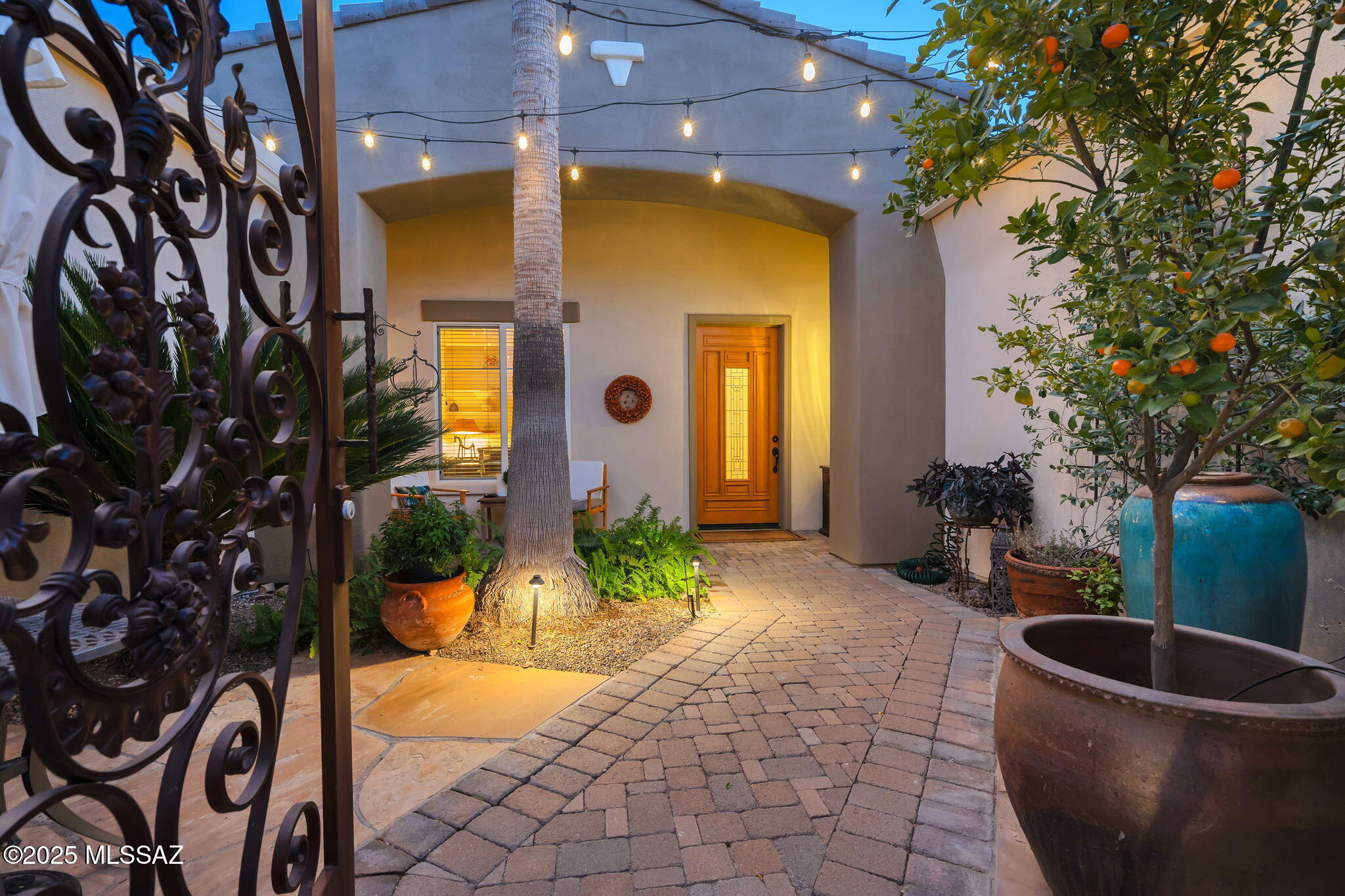 Vistoso Ridge - Residential