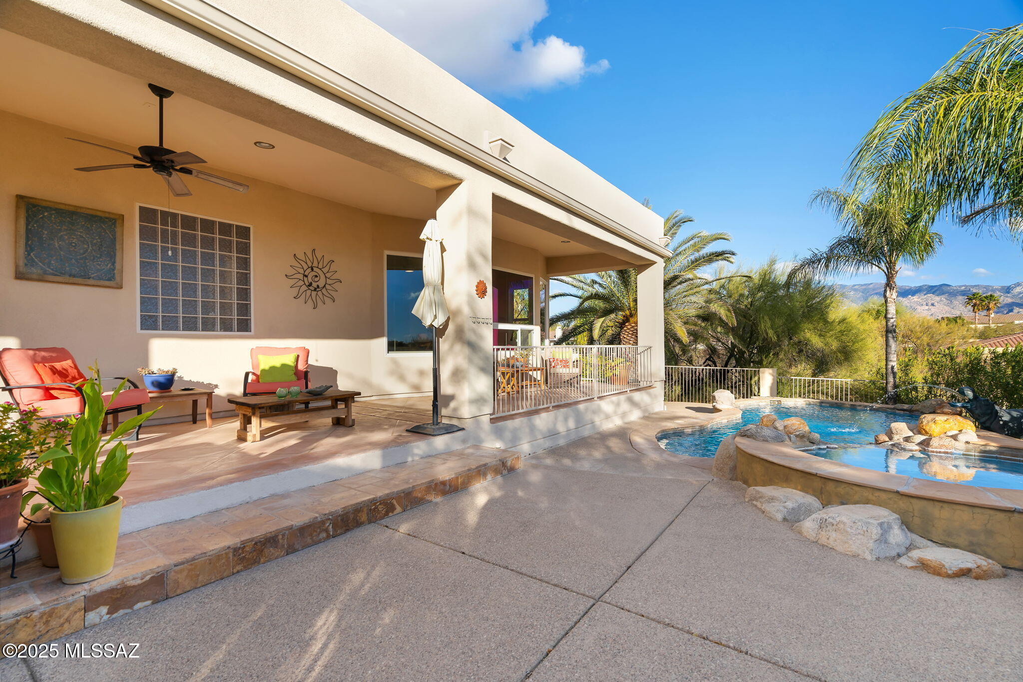 Vistoso Ridge - Residential