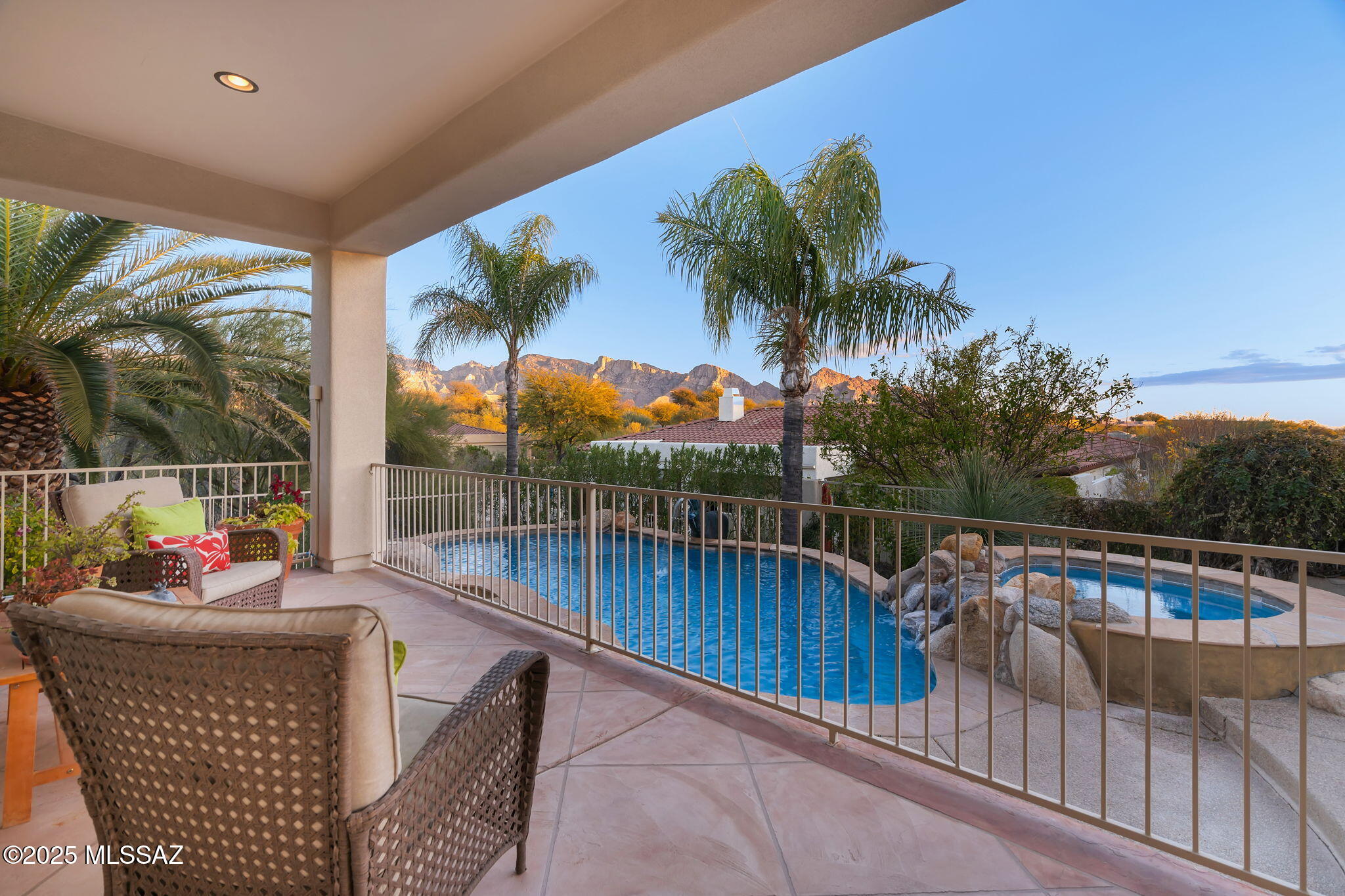 Vistoso Ridge - Residential