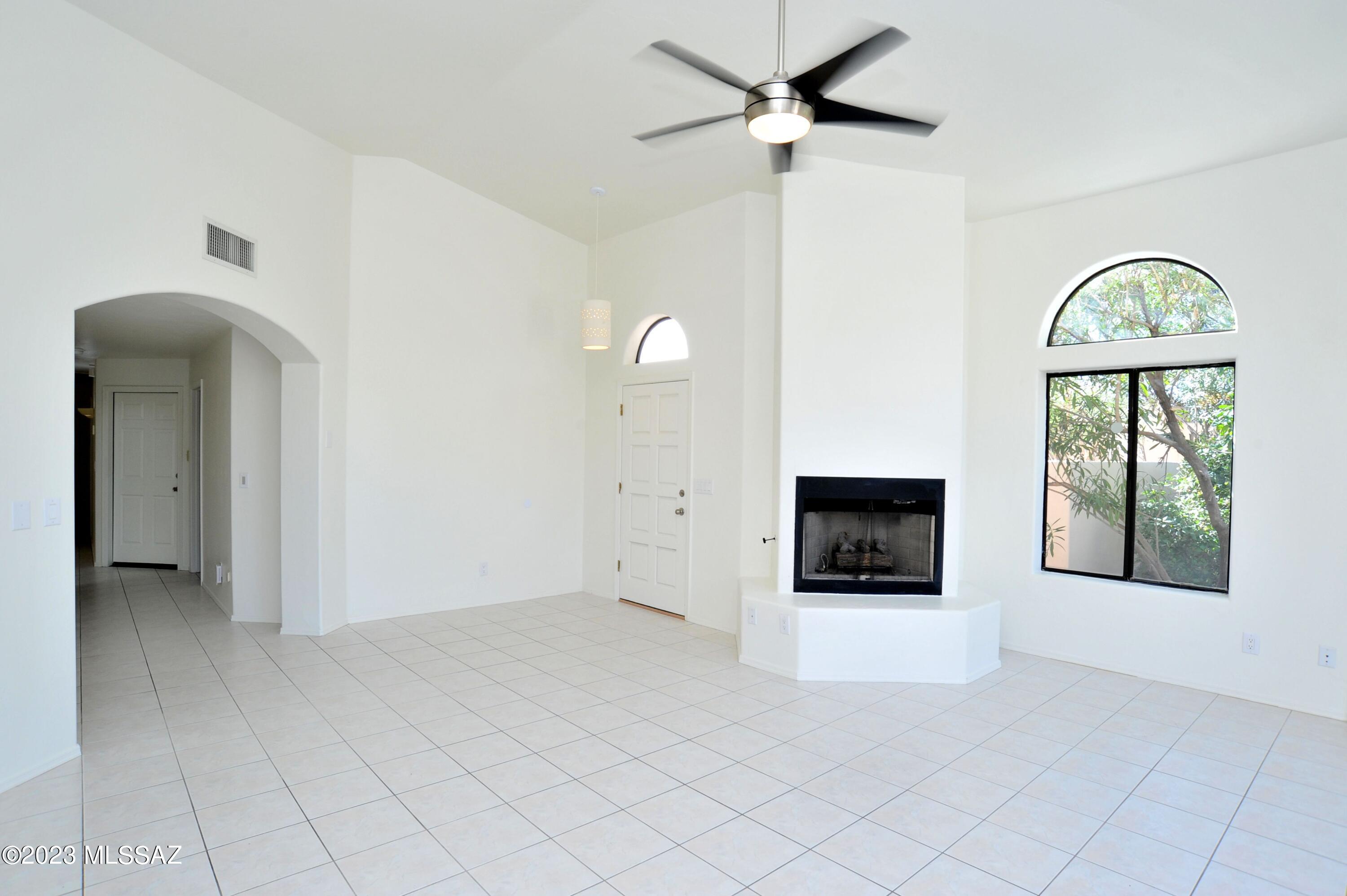 Kachina Hill (1-138) - Residential