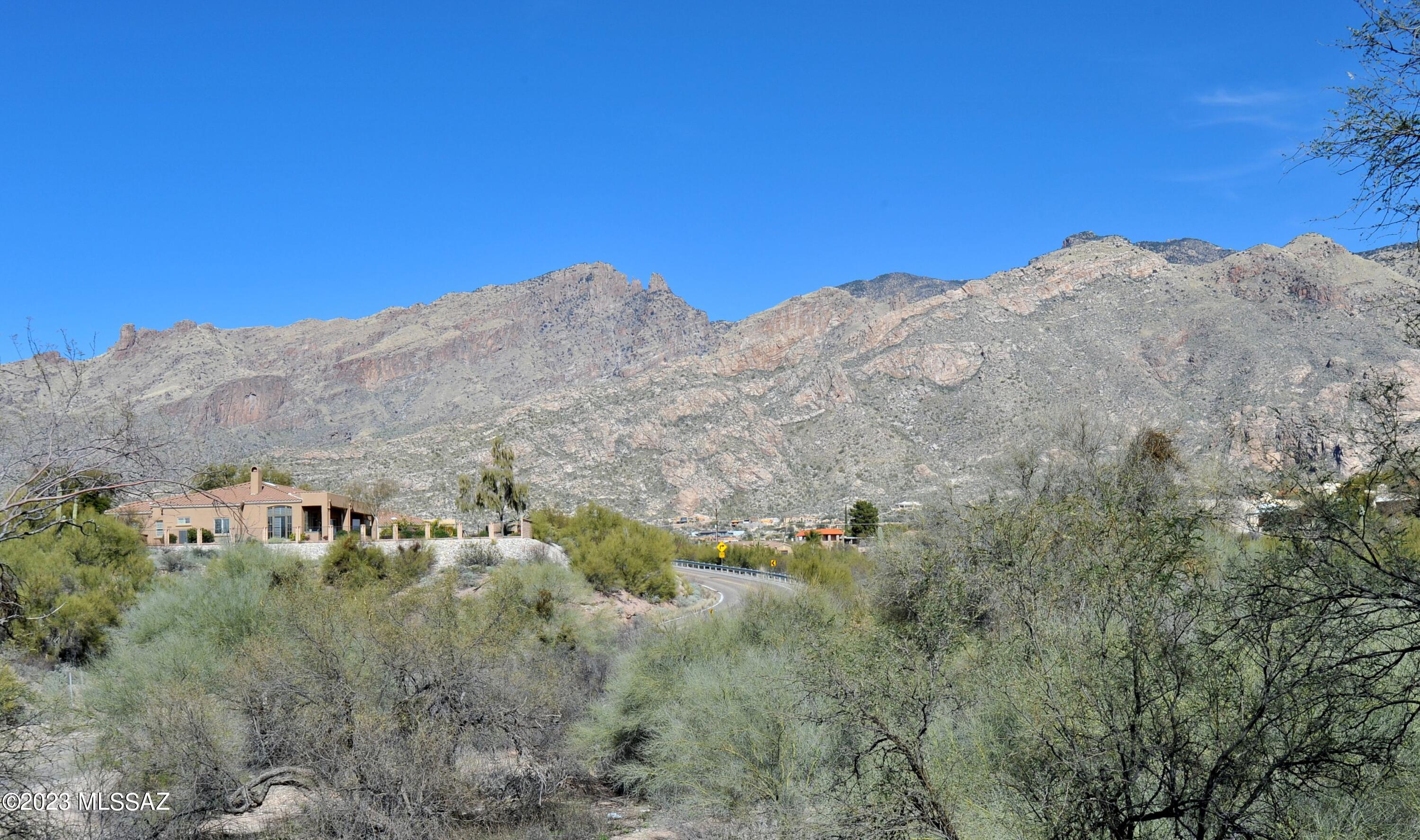 Kachina Hill (1-138) - Residential