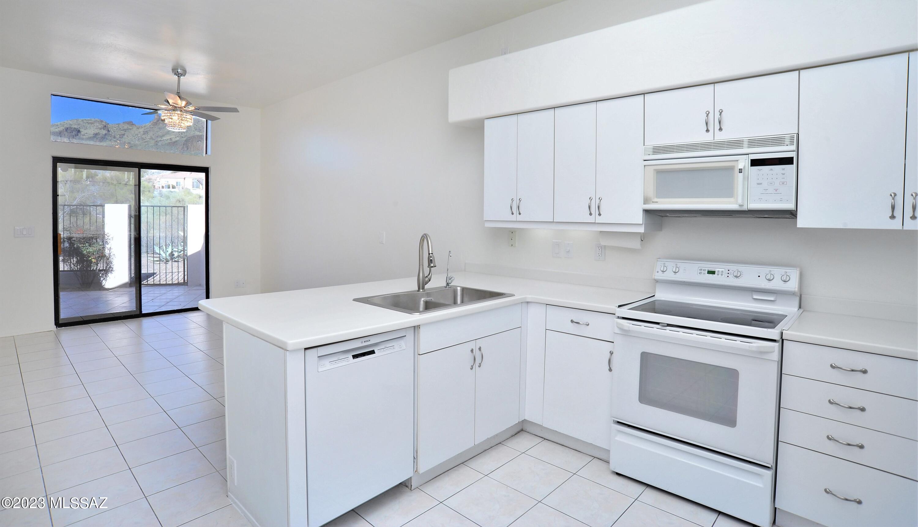 Kachina Hill (1-138) - Residential