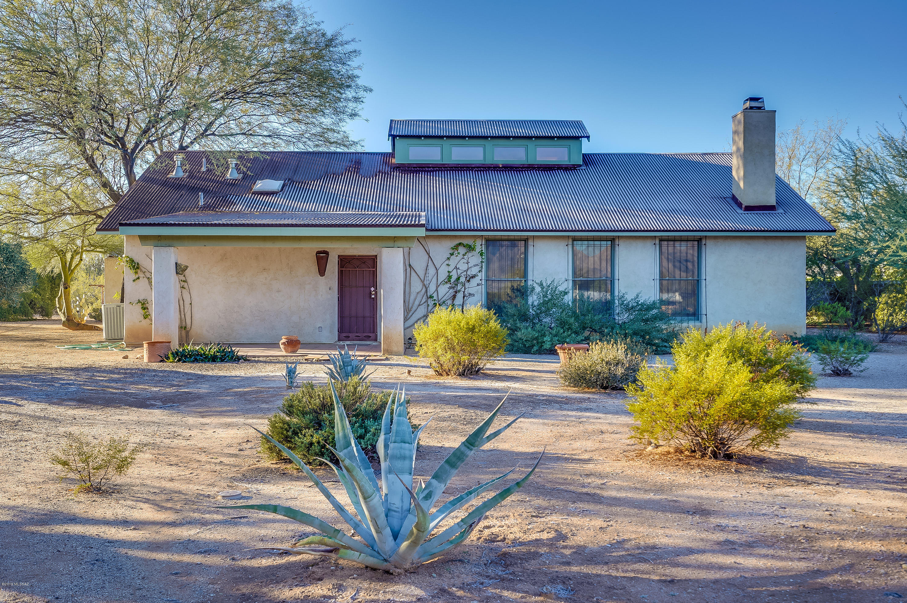 Richland Heights - Residential