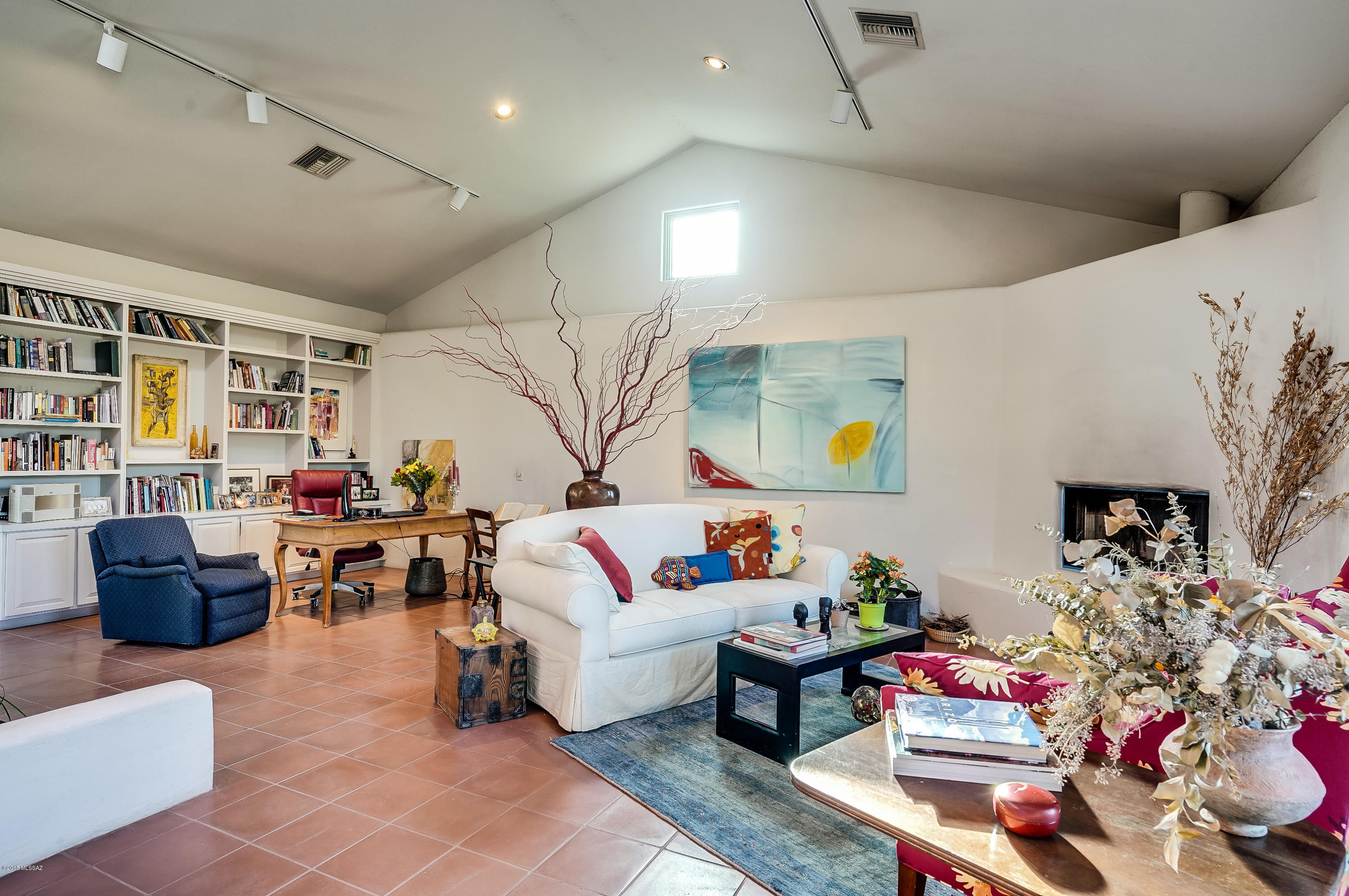 Richland Heights - Residential