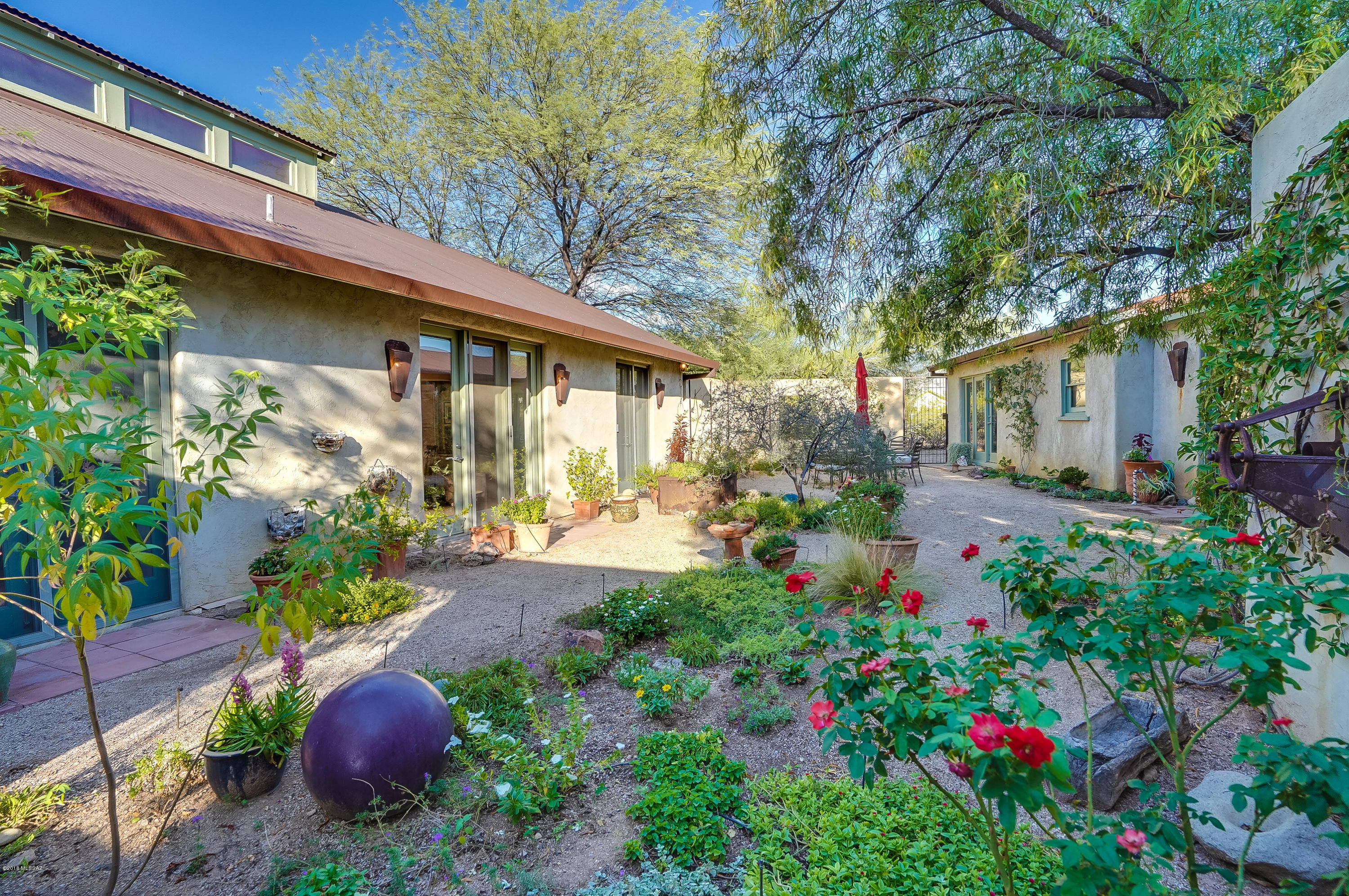 Richland Heights - Residential