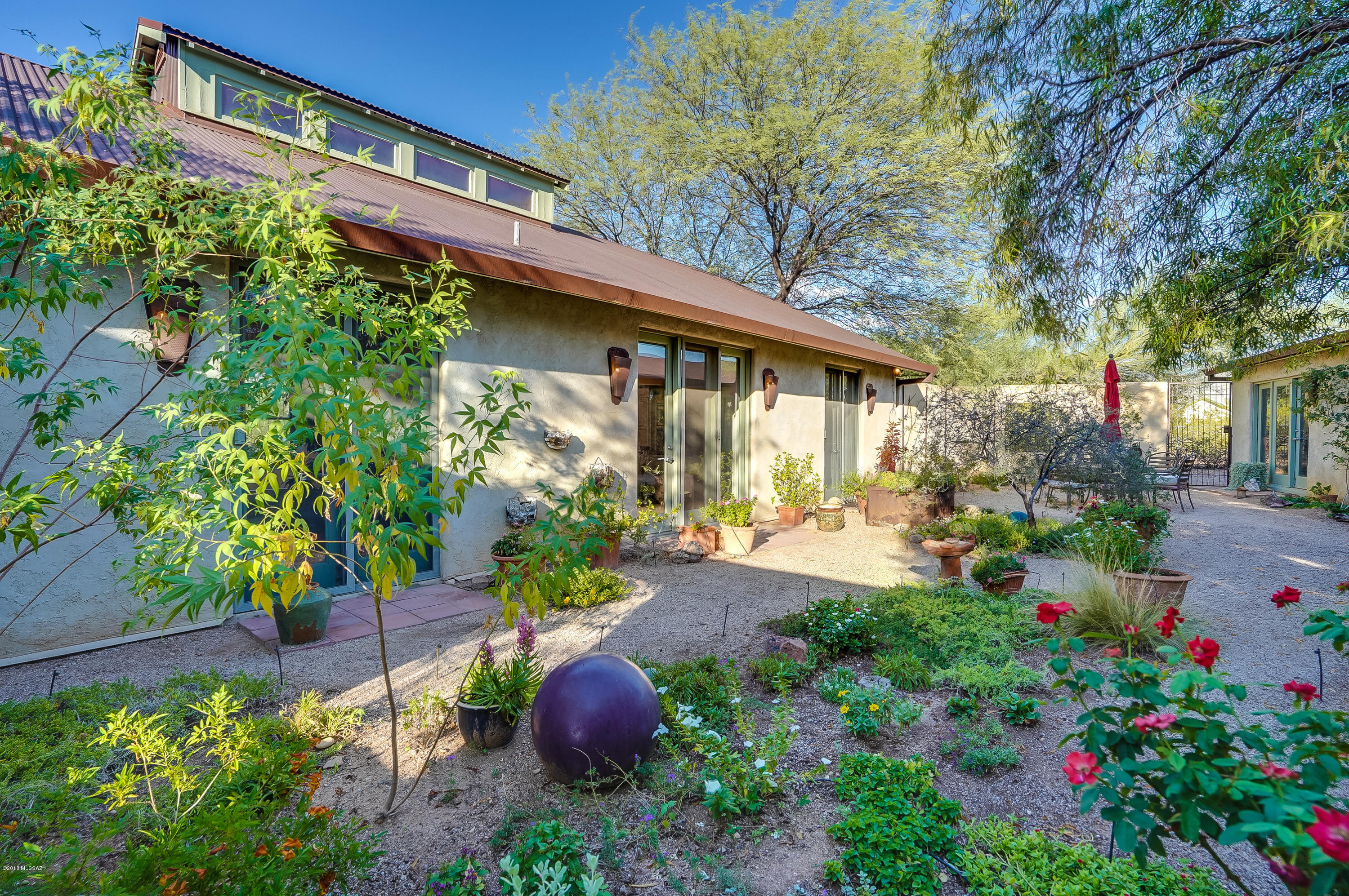 Richland Heights - Residential
