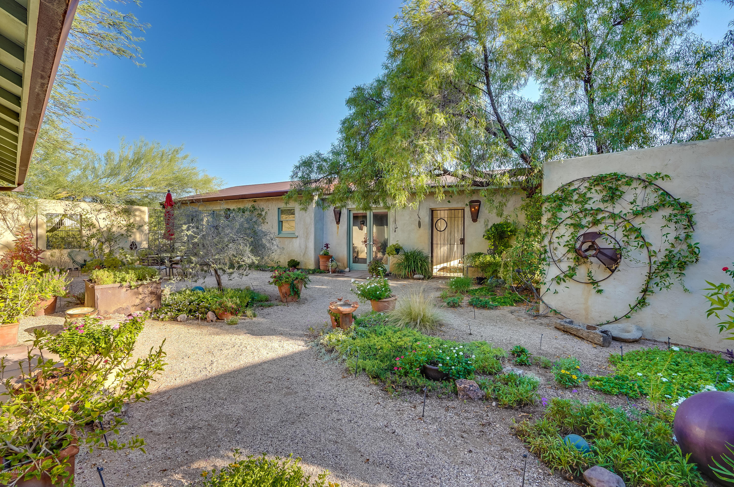 Richland Heights - Residential