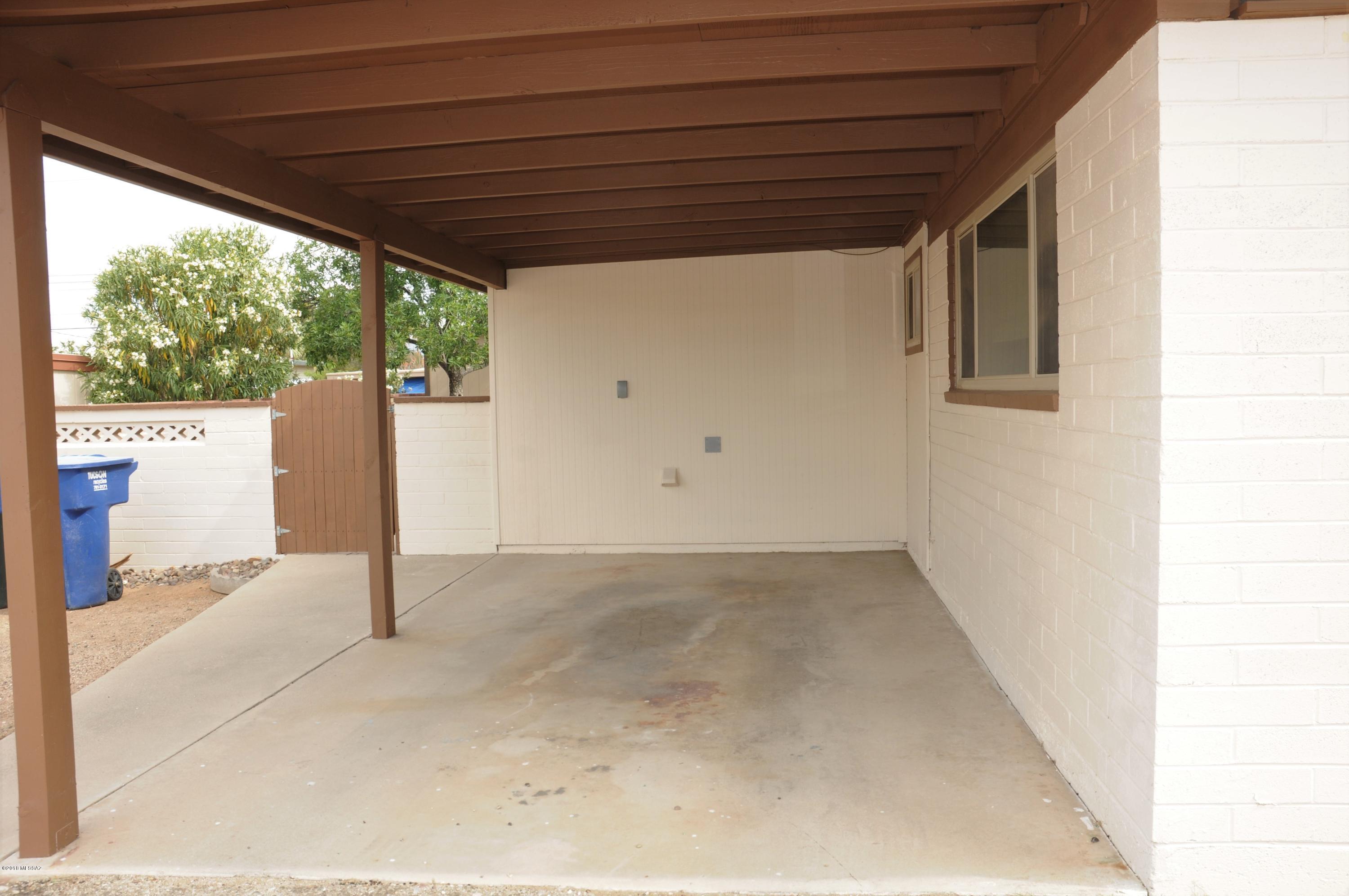 Sherwood Village Terrace (1-85) - Residential
